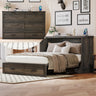 Rustic Gray
