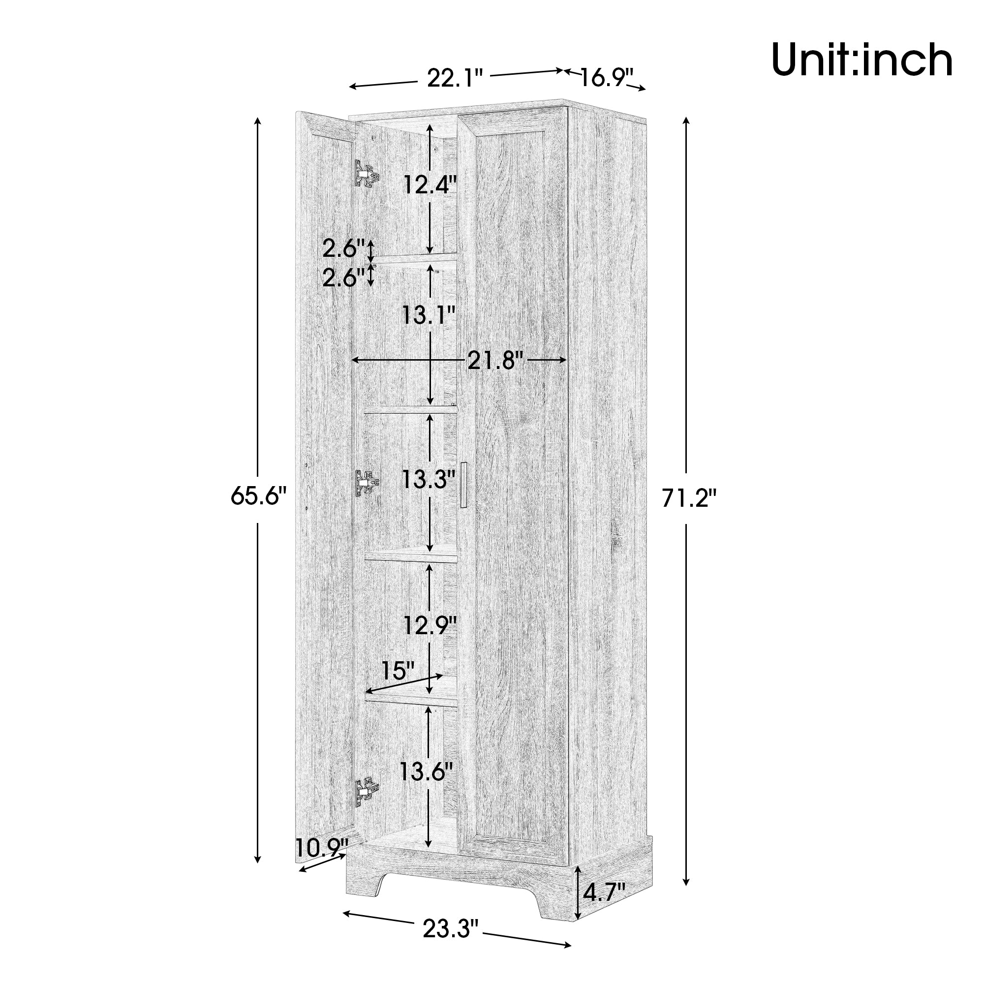 [variant:N855P416349K] White image 3
