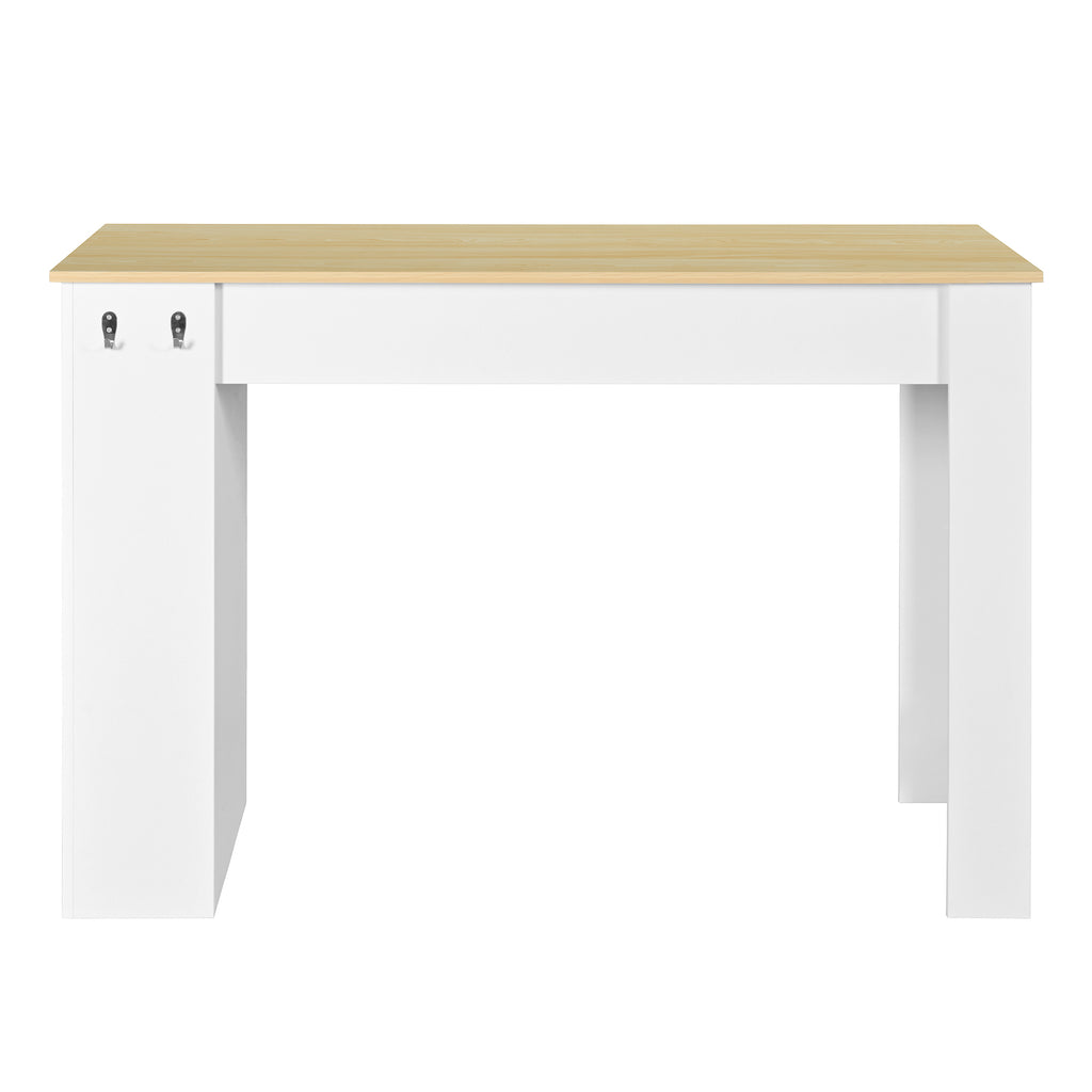 [variant:N889P428028O] 3-in-1 Kitchen Island with Foldable Dining Table image 14