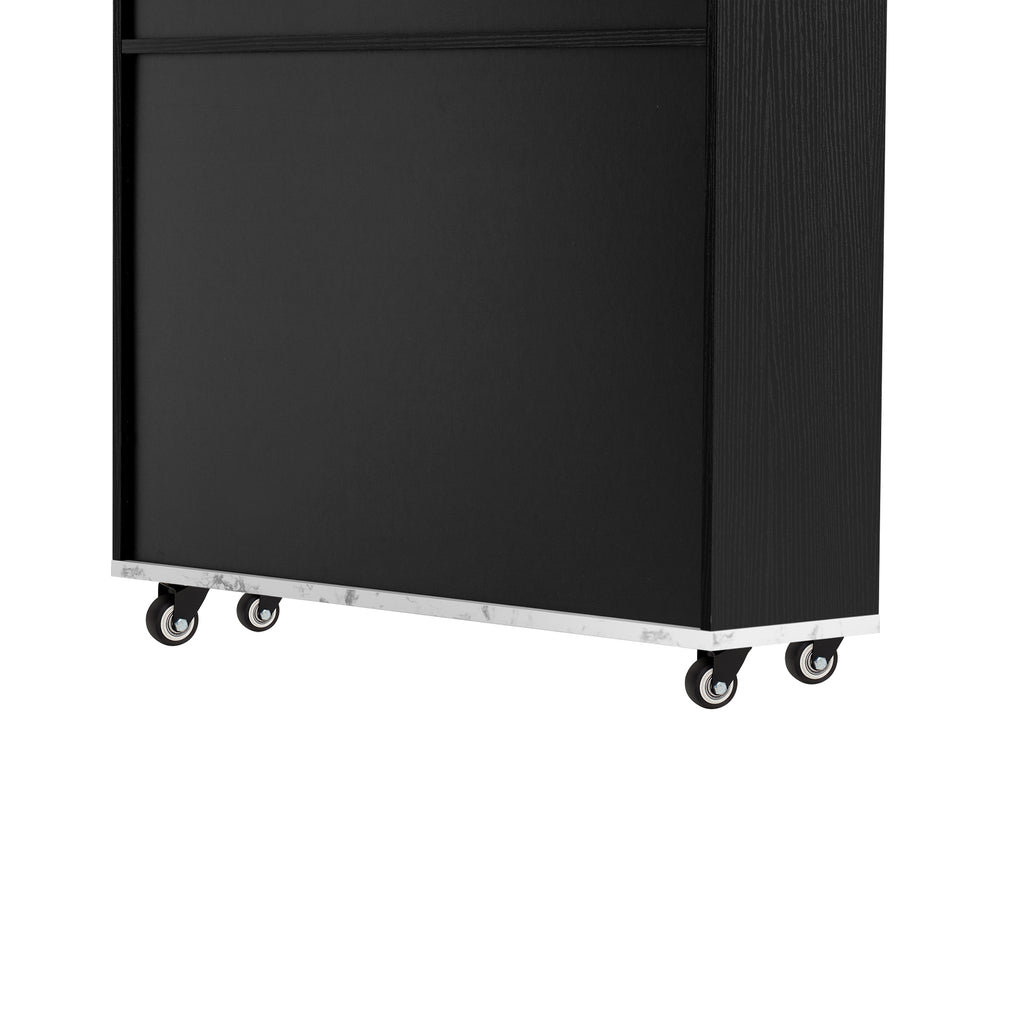 [variant:XW000029AAB-CA] Black,White Marble image 11
