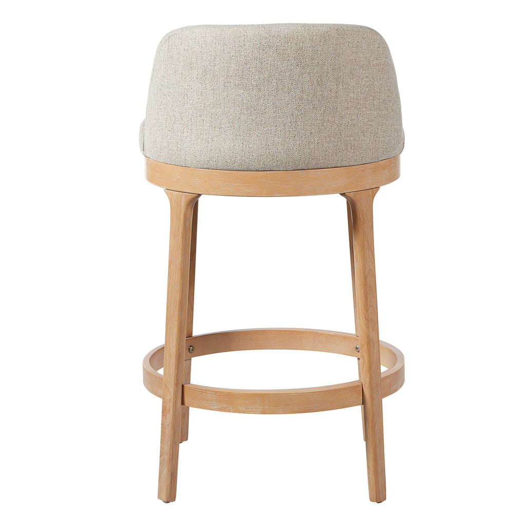 [variant:N897P442113N] Chole Set of 2 Natural Wood Counter Stools image 10