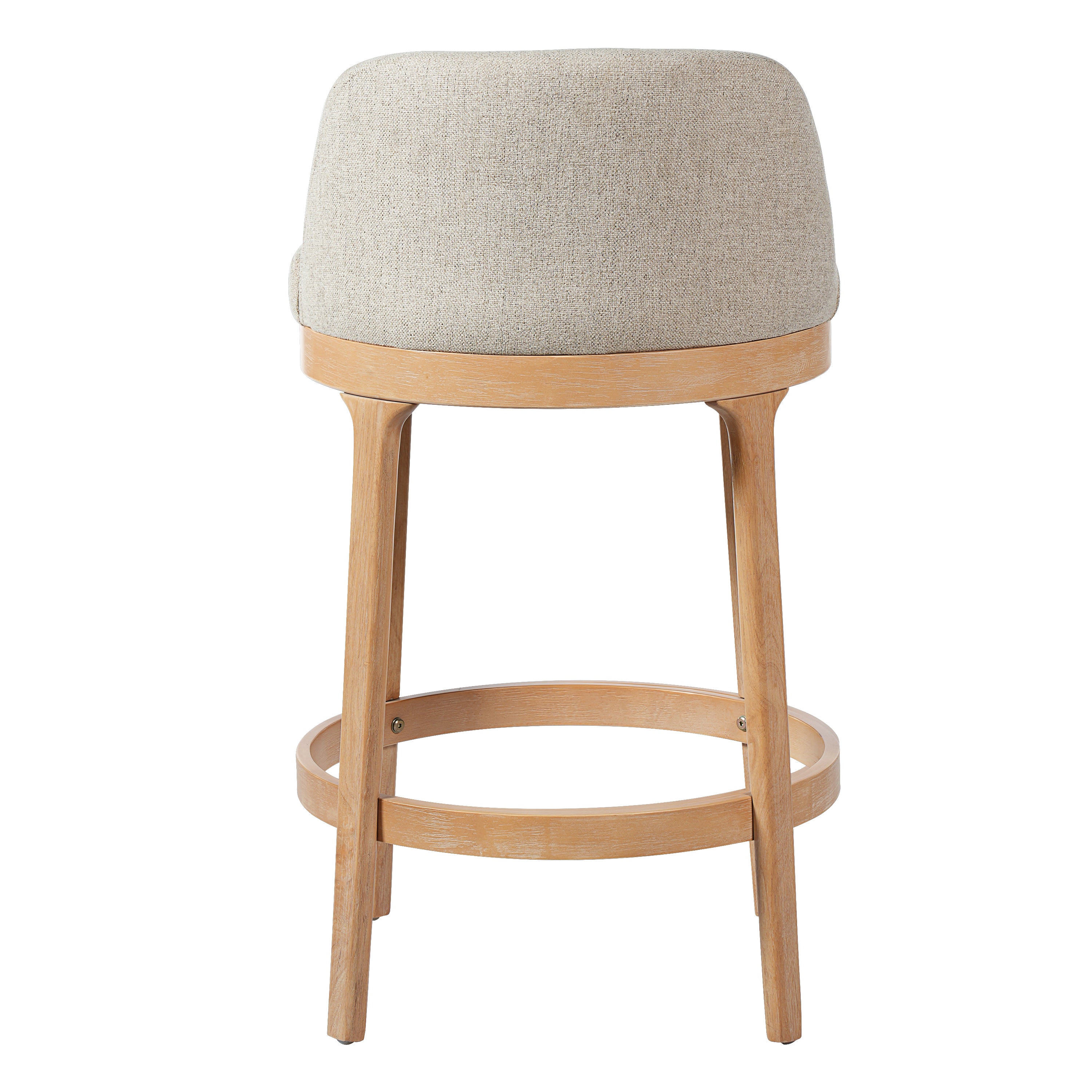 [variant:N897P442113N] Chole Set of 2 Natural Wood Counter Stools image 10