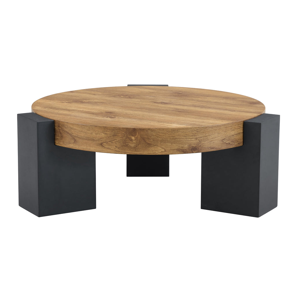 [variant:W3806P404745] Black,Wood image 22