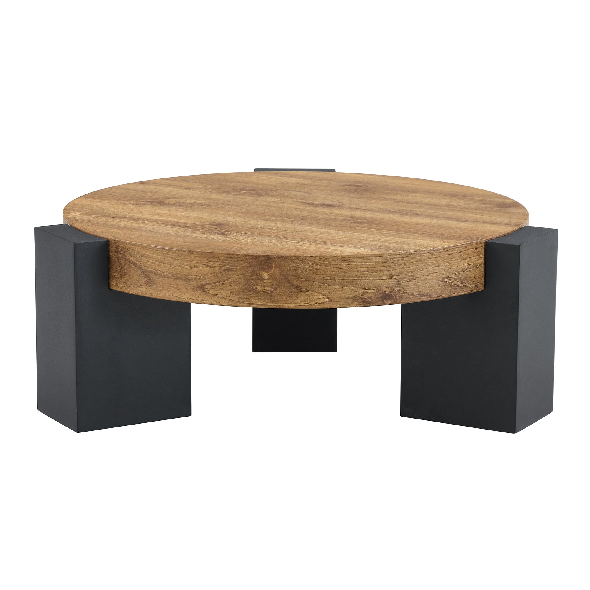 [variant:W3806P404745] Black,Wood image 22
