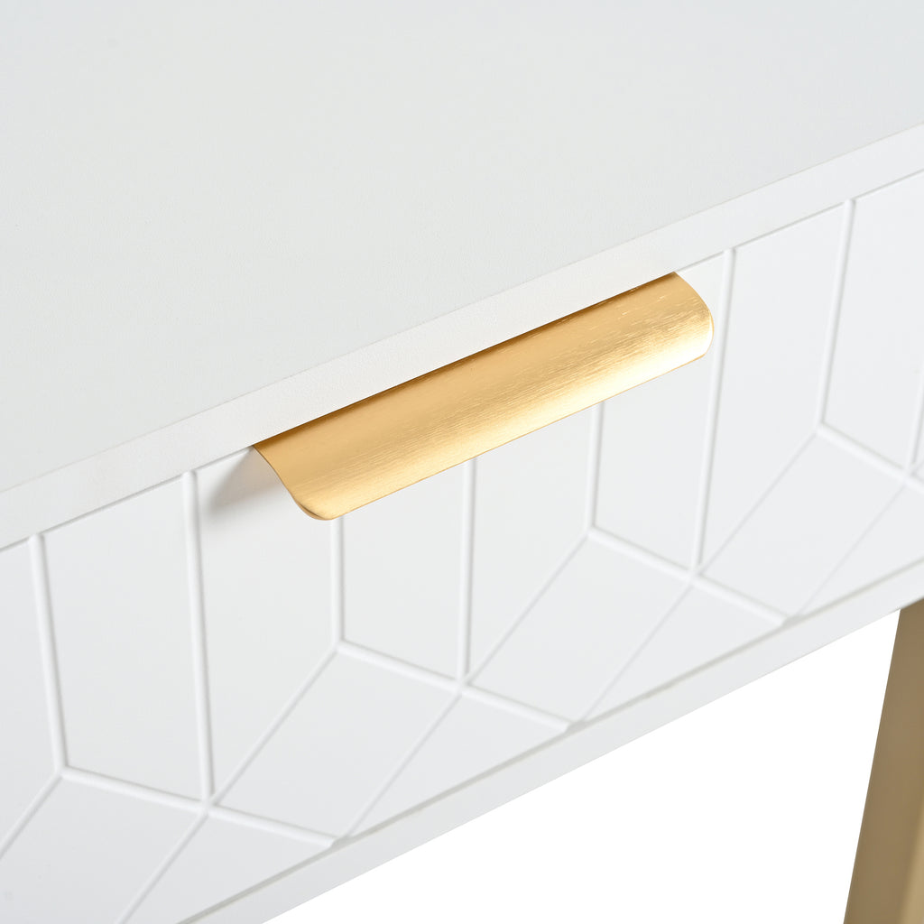 [variant:N852P470448K] White+Gold image 8