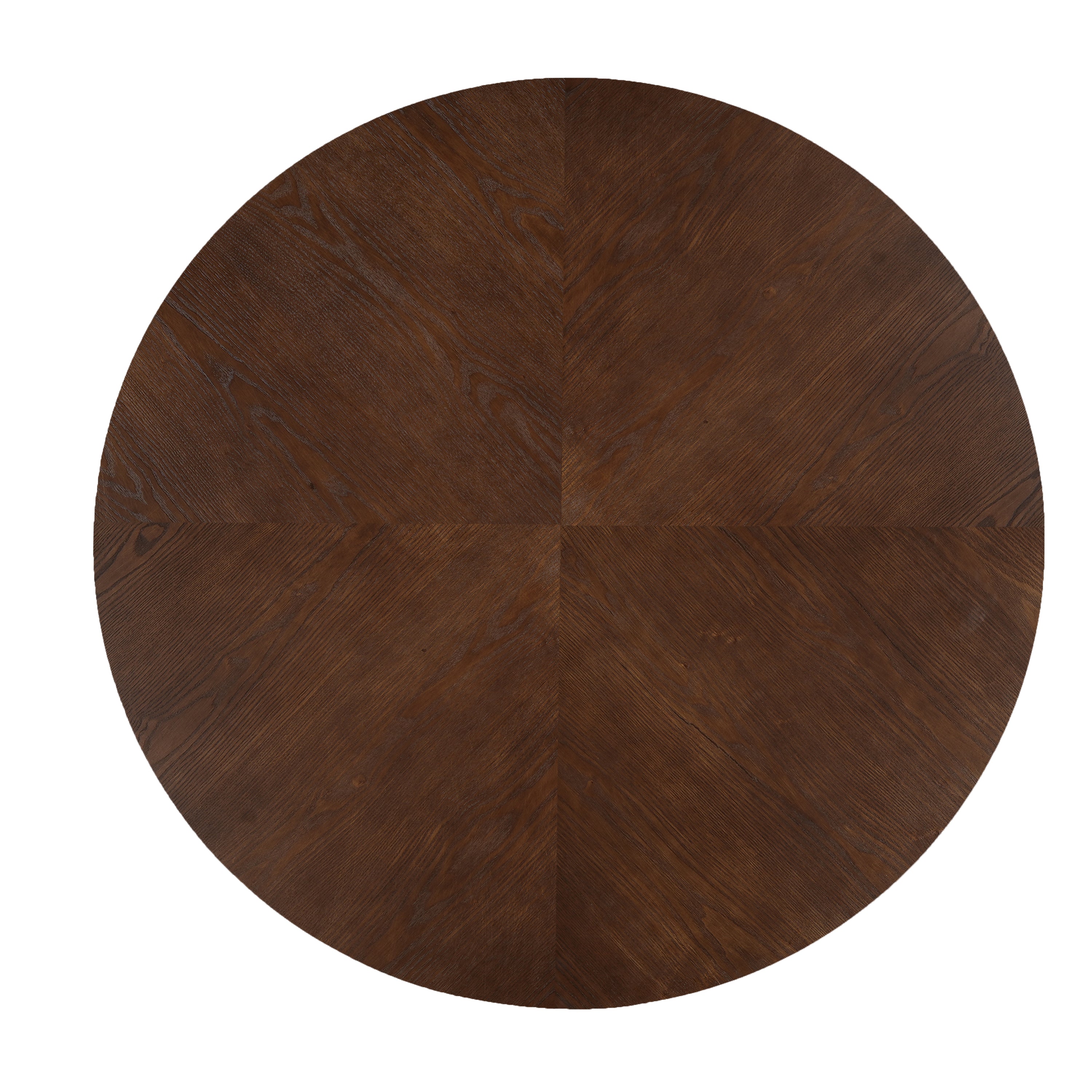 [variant:N872P426819T_N872P426821T] Round Pedestal Dining Table – 47-Inch image 4