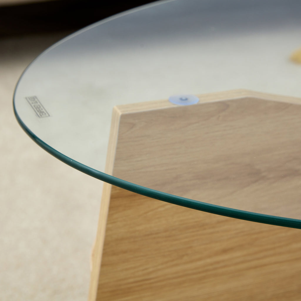 [variant:W3806P404729] Natural Wood,Transparent image 16