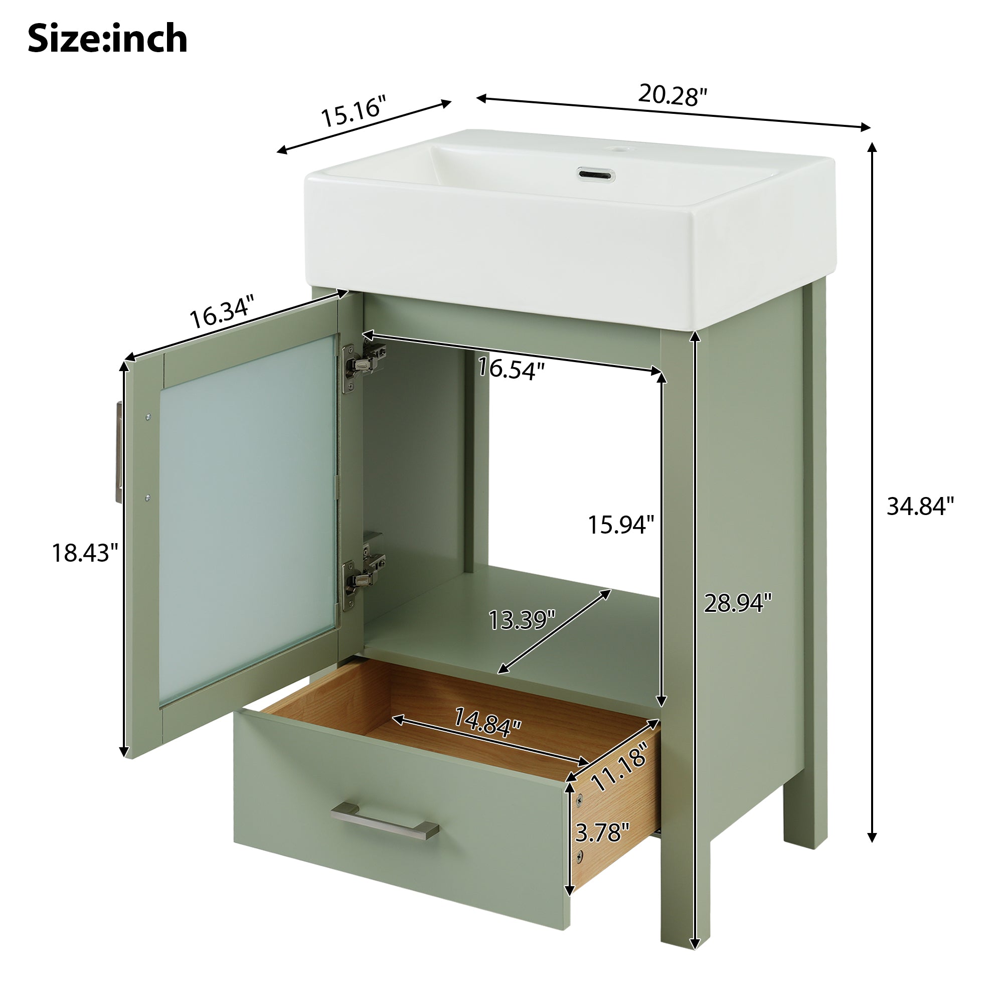 [variant:WF324691AAF] Green image 8