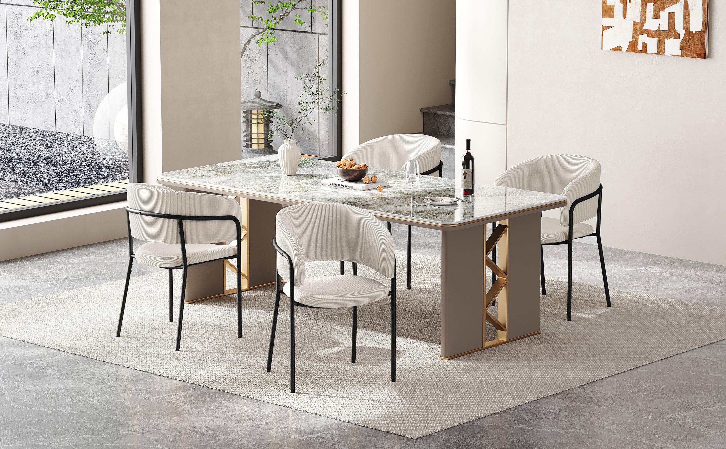 [variant:N852P429456A-4] Beige image 3