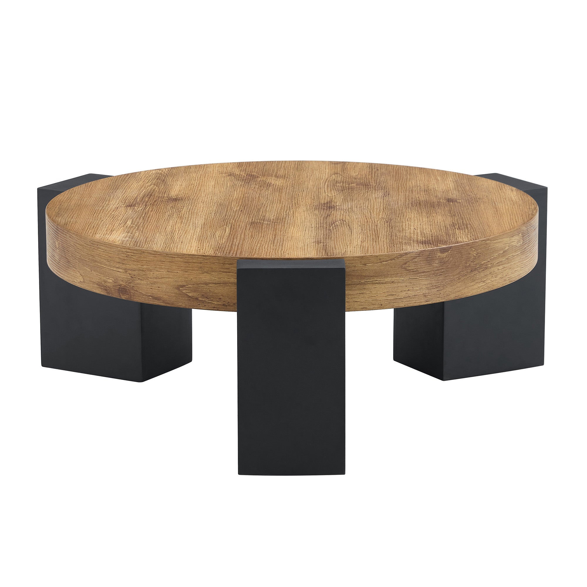 [variant:W3806P404745] Black,Wood image 25