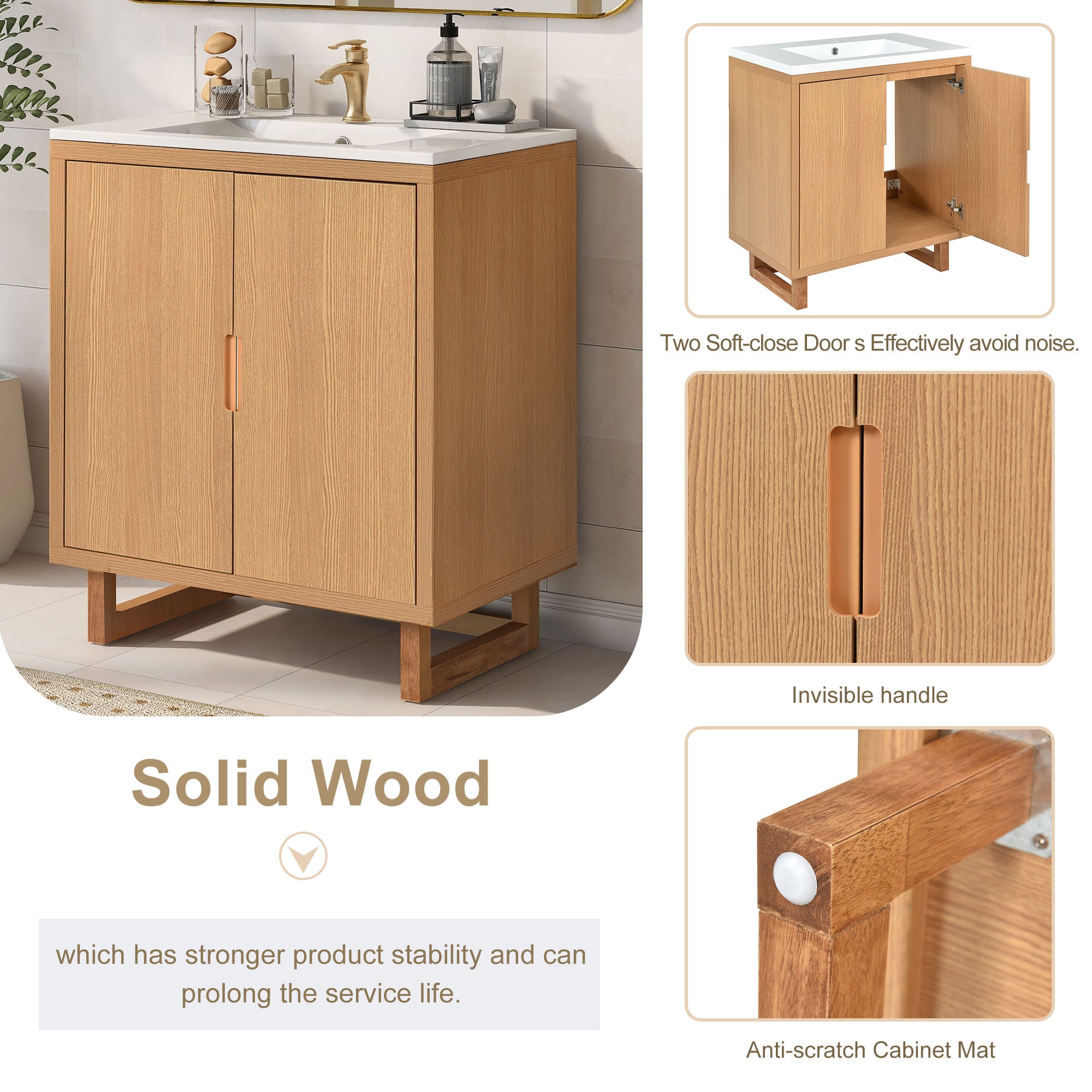 [variant:WF319594AAA] Burly Wood image 5
