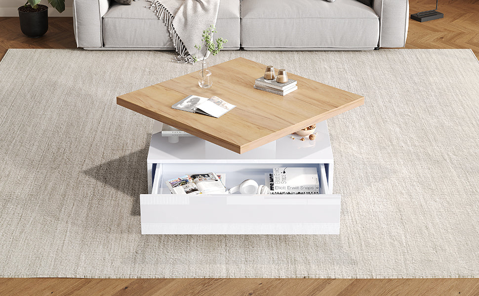 [variant:N892P422624W] White+Oak image 8