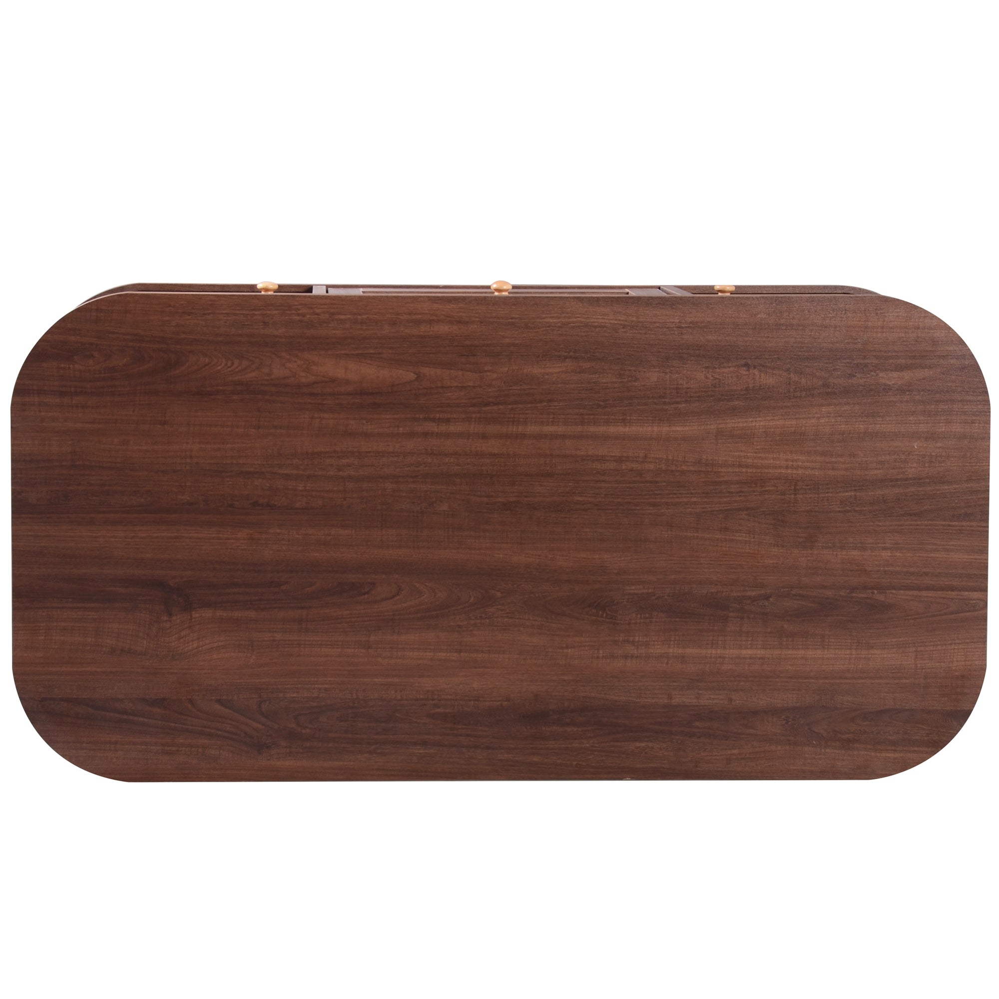 [variant:N875P360725N] Natural Rattan Coffee Table with Sliding Doors image 26