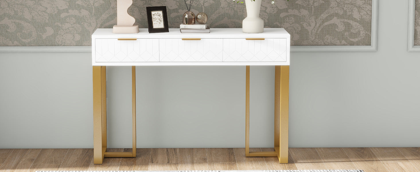 [variant:N852P470448K] White+Gold image 6