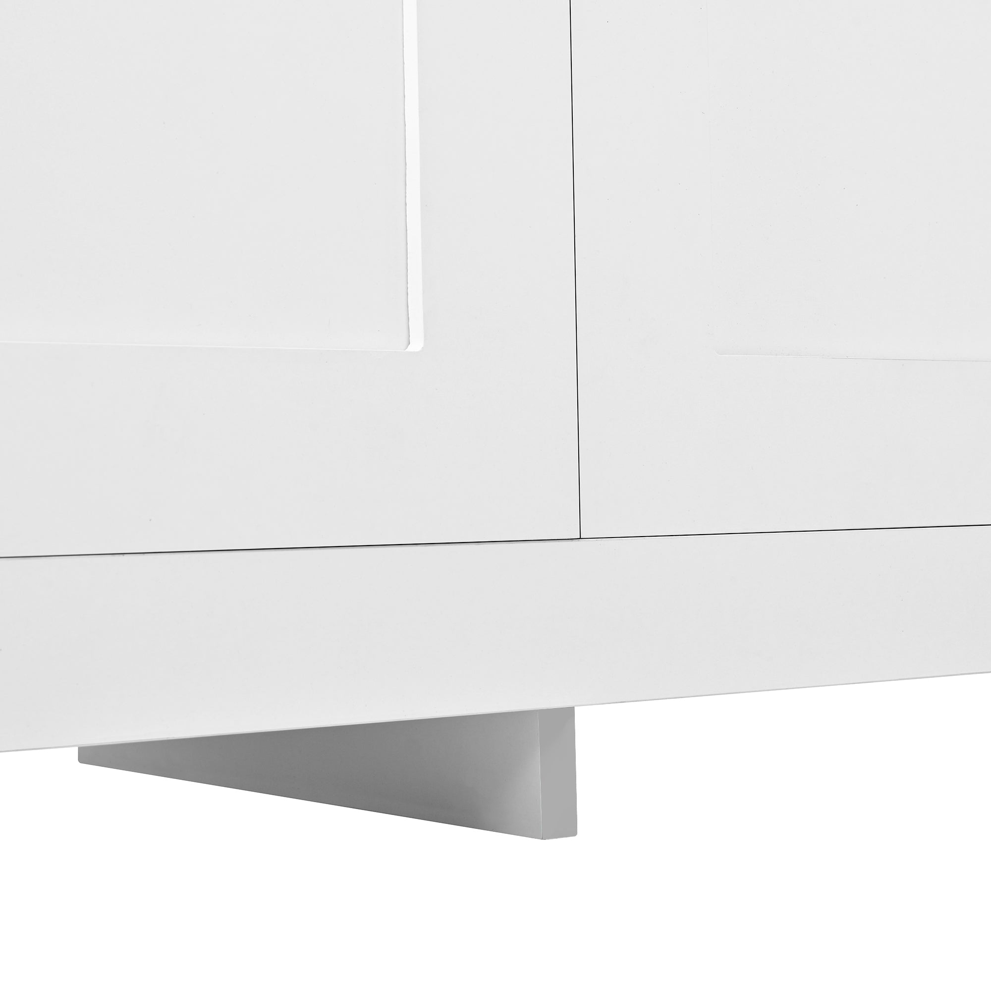 [variant:GA0017W] White / Wood Tone image 15