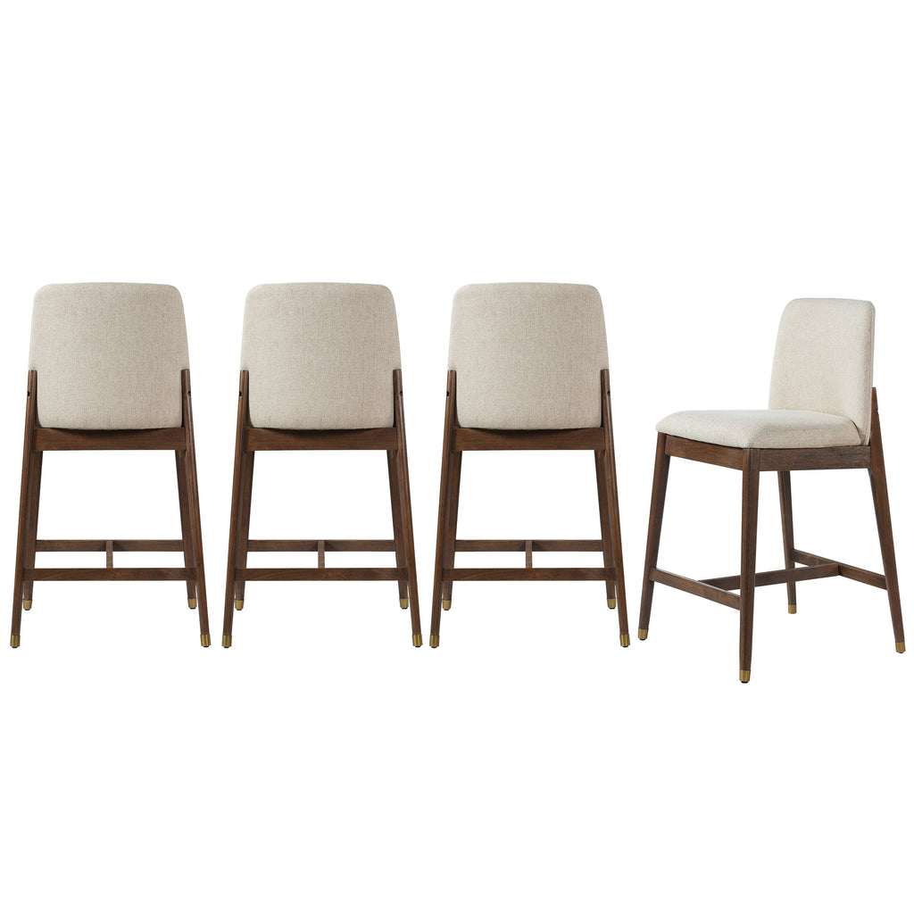 [variant:N897P442127W-S4] Beige,Walnut – N897P442127W-S4 image 2