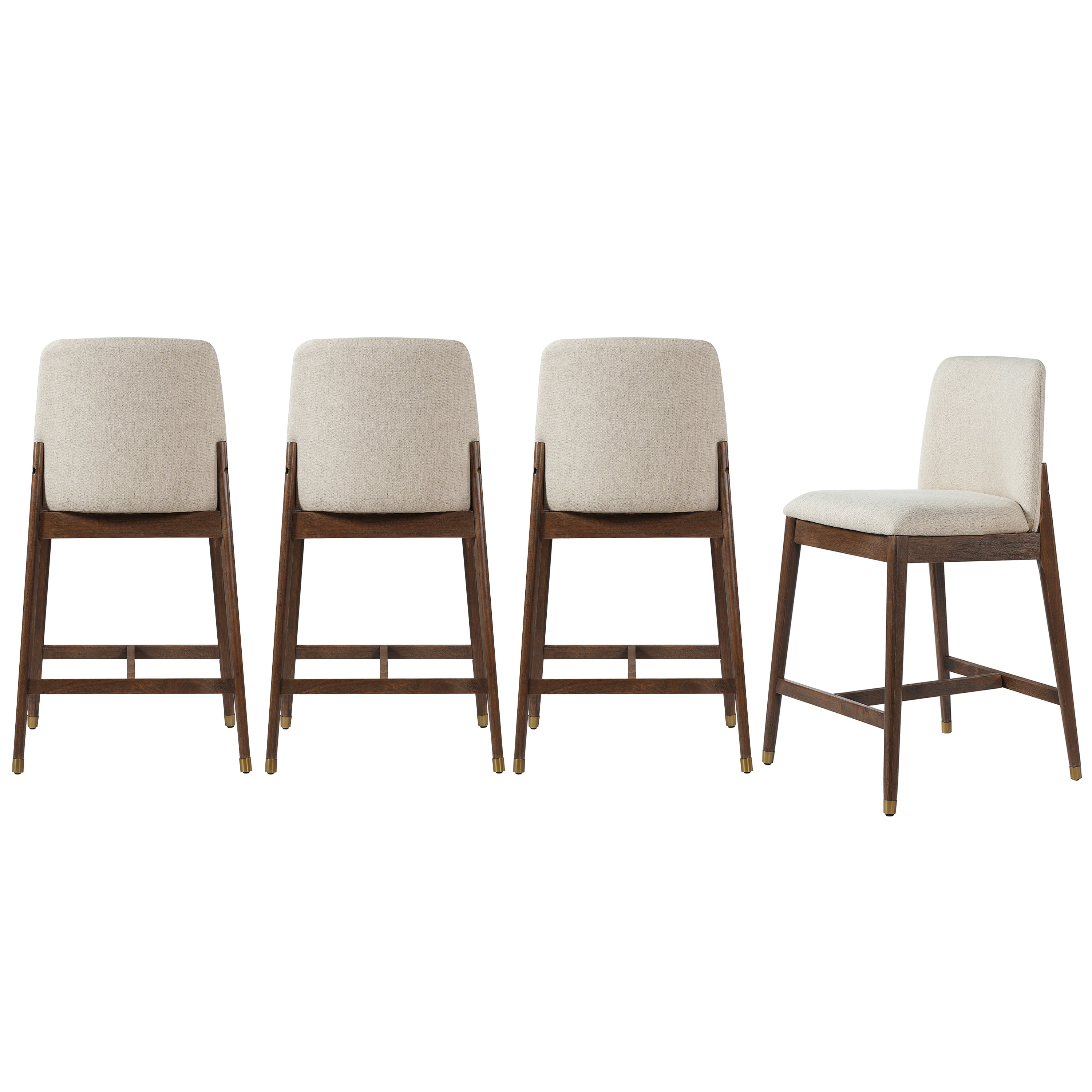 [variant:N897P442127W-S4] Beige,Walnut – N897P442127W-S4 image 2