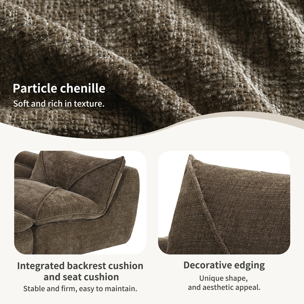 [variant:N851S9707D] Brown image 7