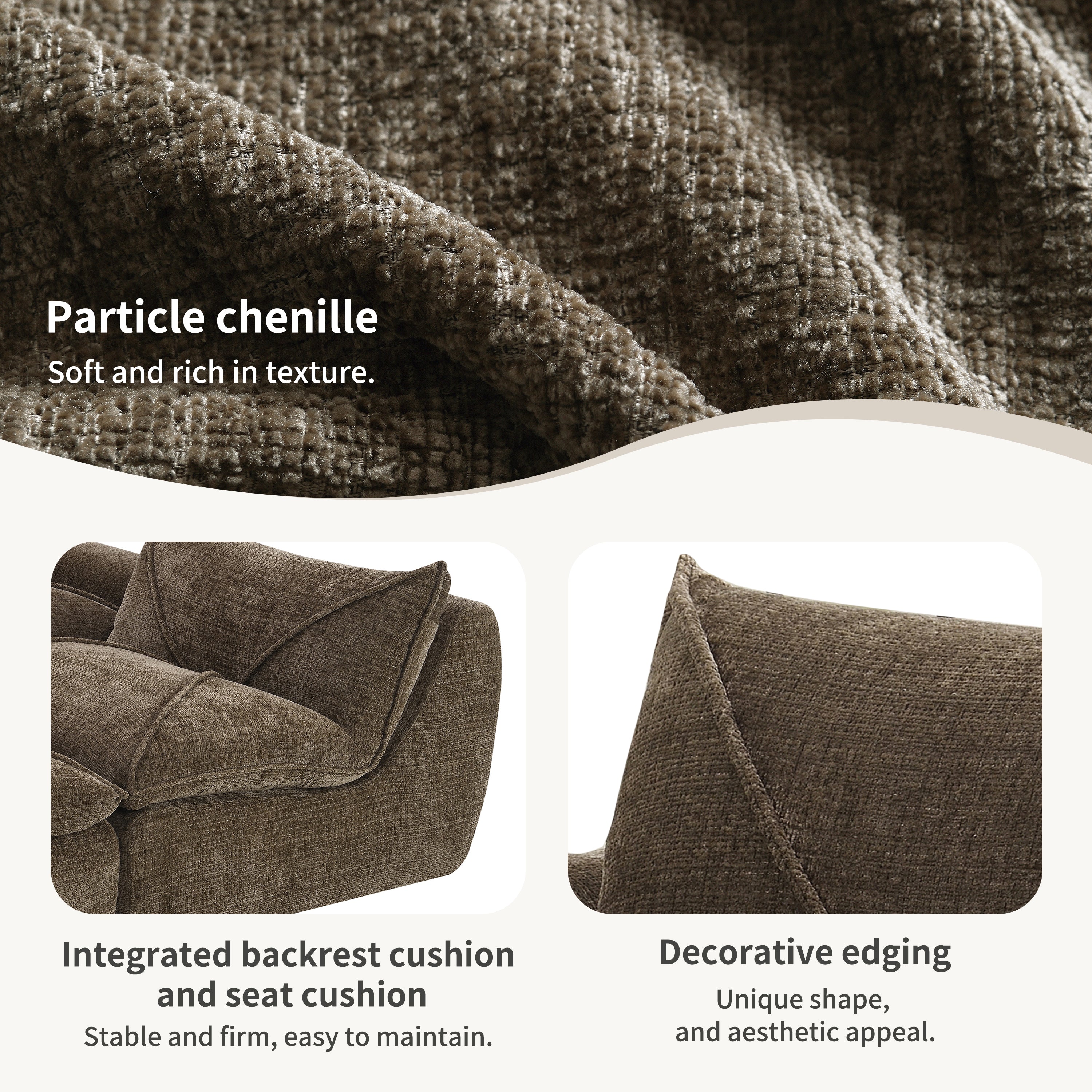 [variant:N851S9707D] Brown image 7