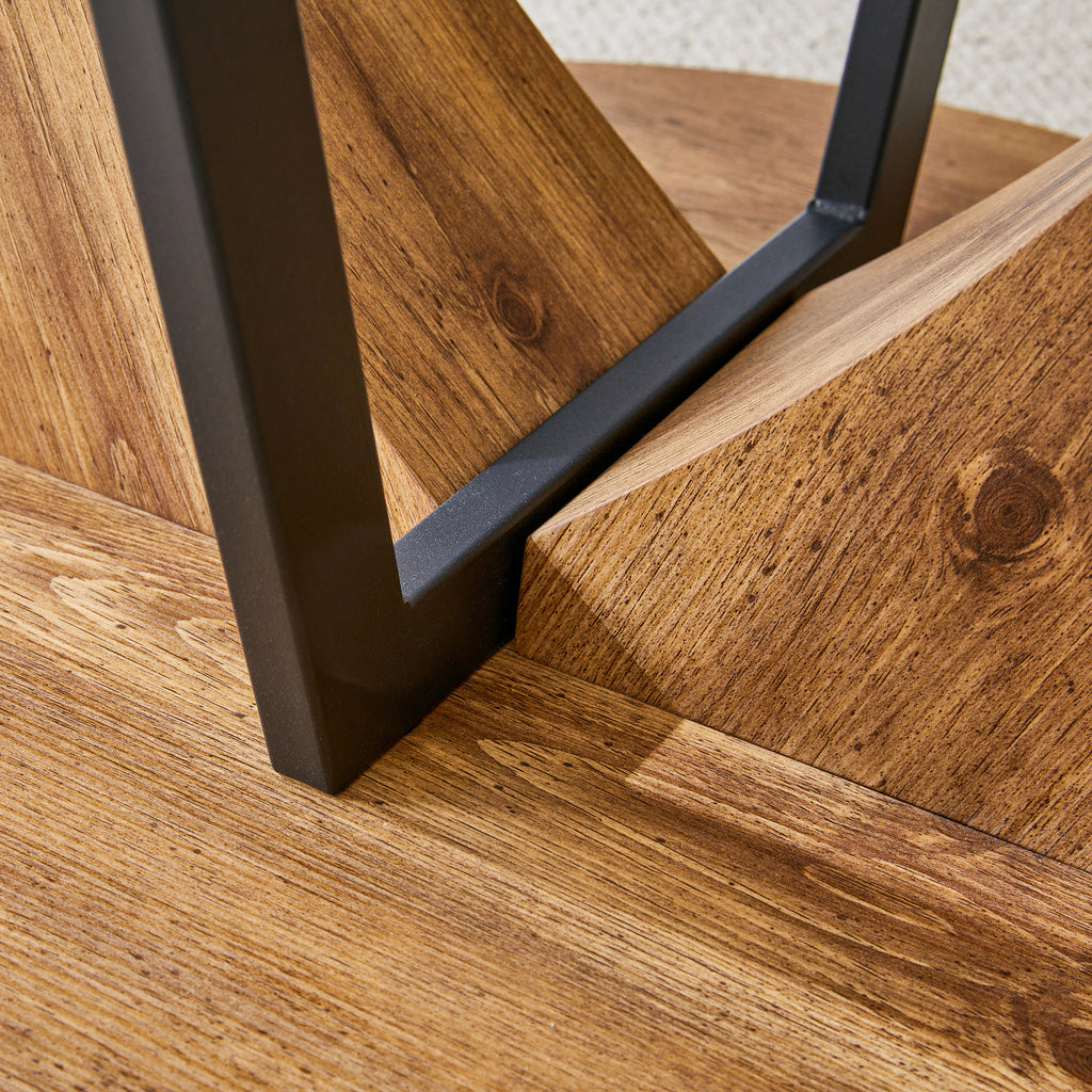 [variant:W3806S00013] Transparent,Wood image 12