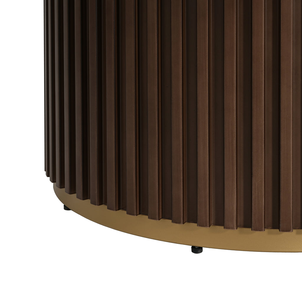[variant:N872P426819T_N872P426821T] Round Pedestal Dining Table – 47-Inch image 8