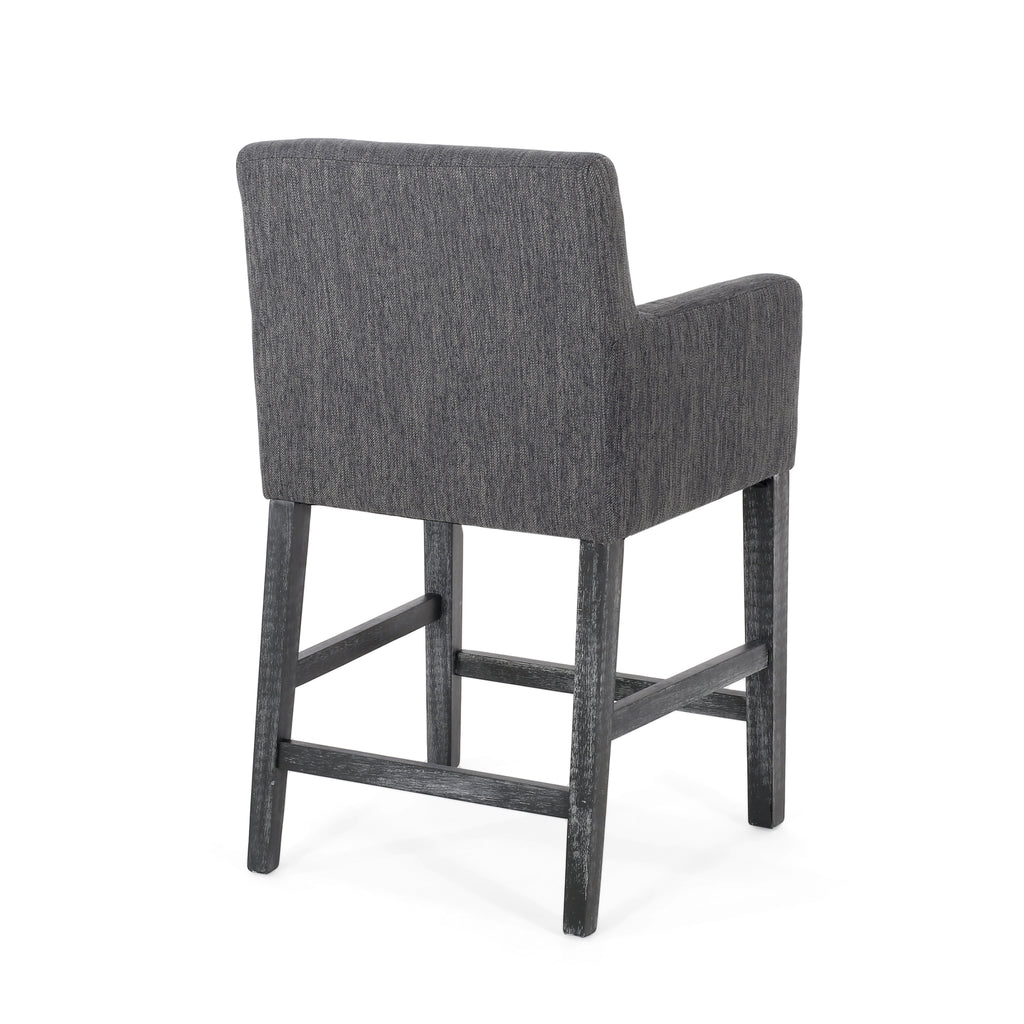 [variant:N876P476906O-2] Charcoal / Set of 2 image 7
