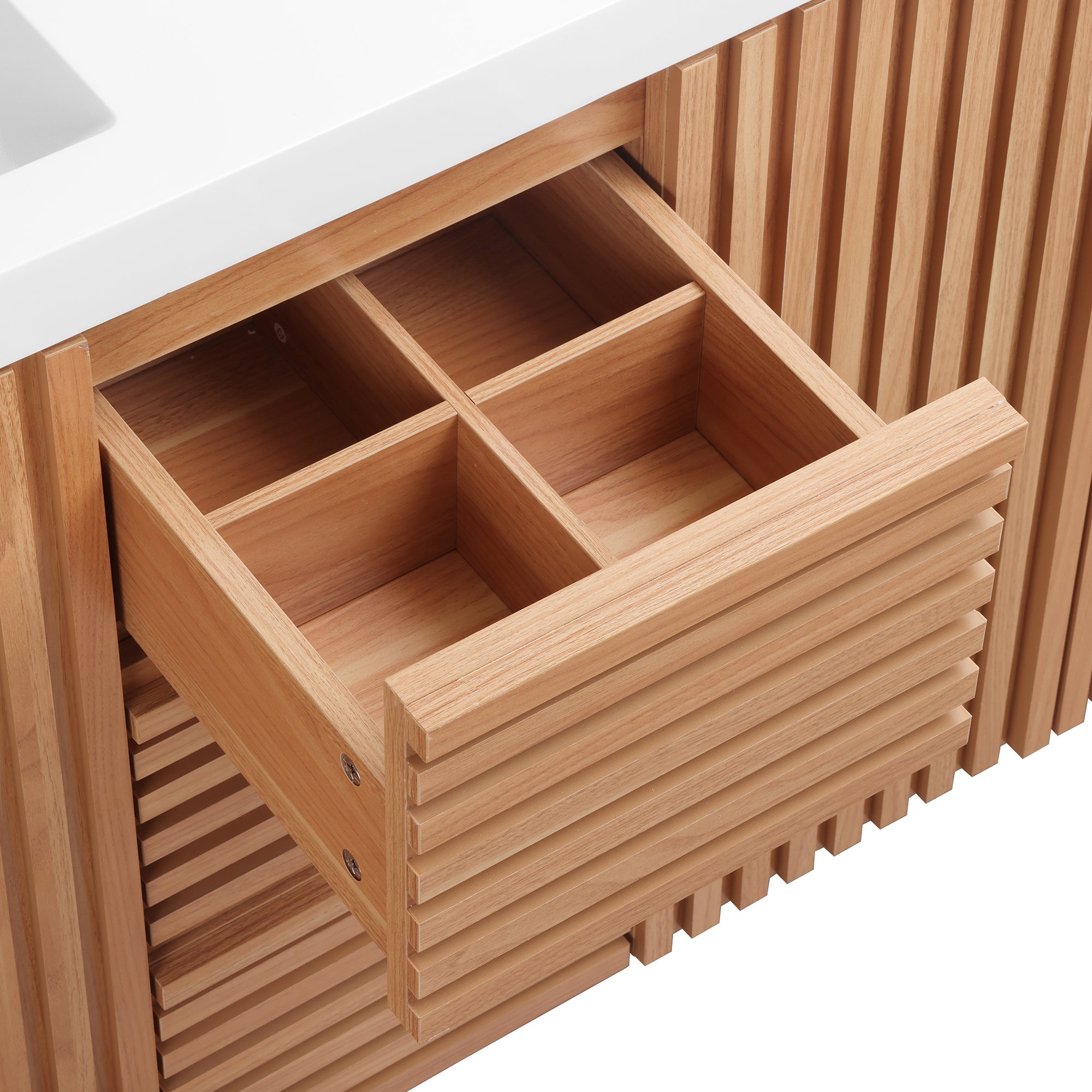 [variant:N729P000037N] Double-Sink Bathroom Vanity with Storage – 59.3-Inch image 28