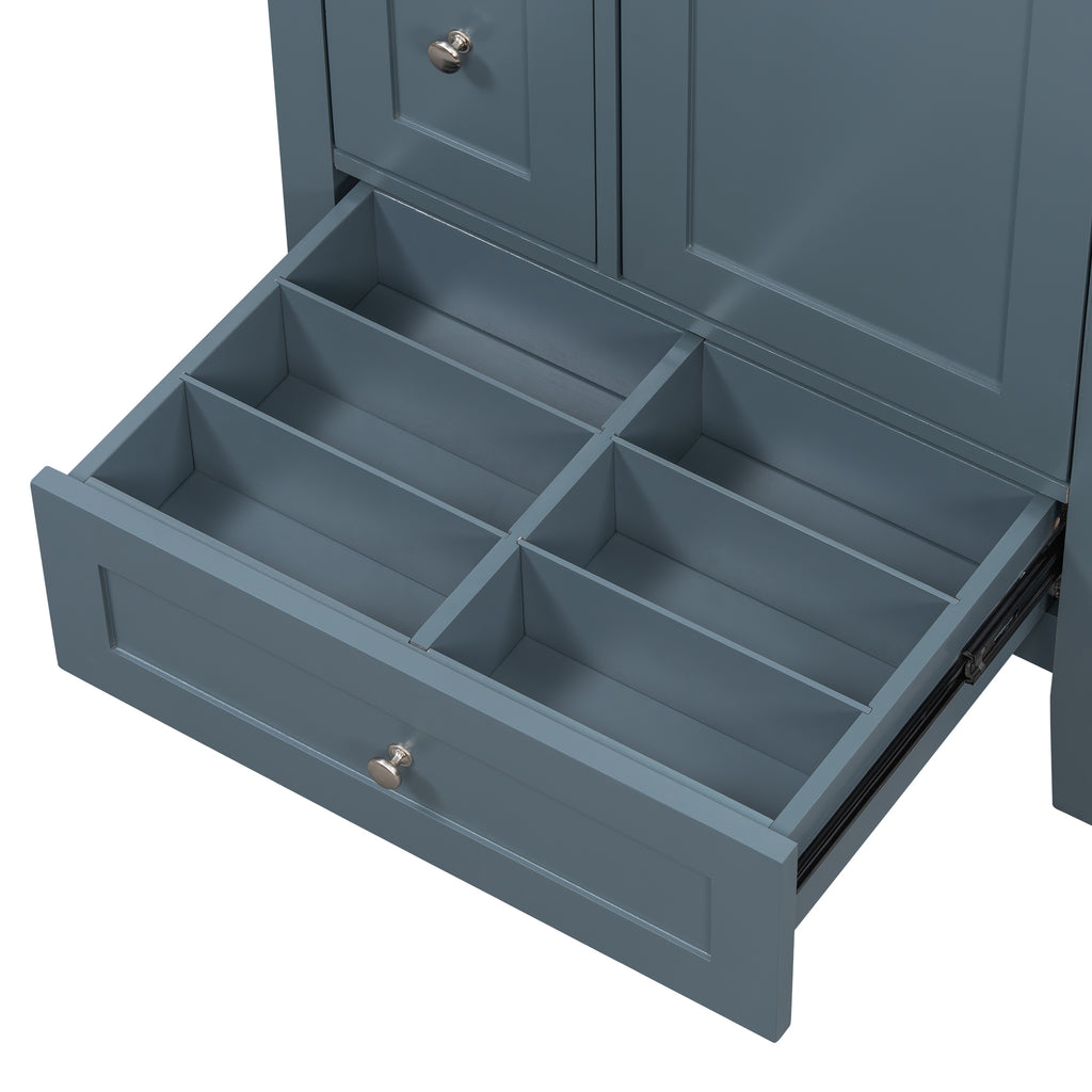 [variant:N725P280602C] Blue Gray image 30