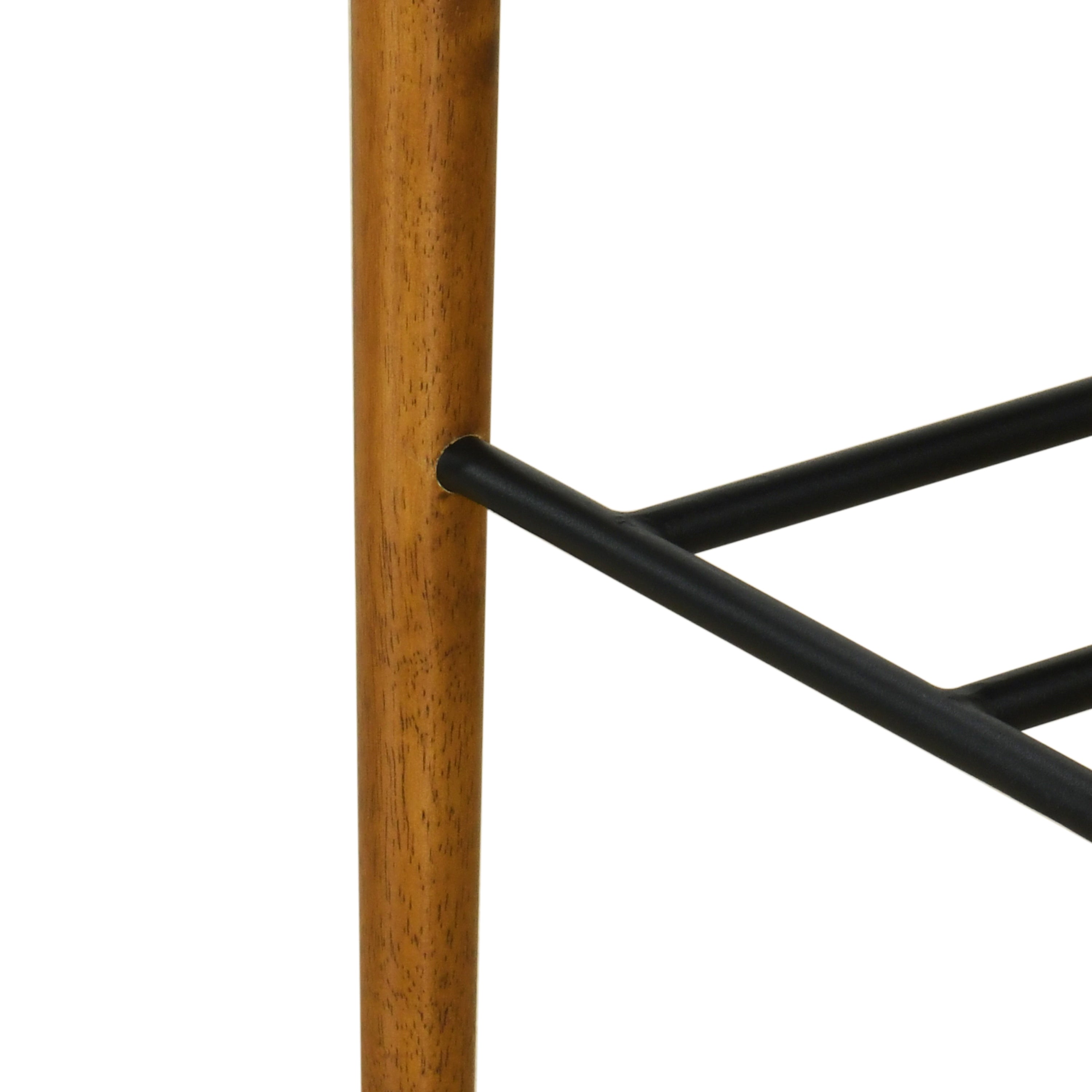 [variant:N897P443719W] Renee Modern Bar Stools – Set of 2 image 12