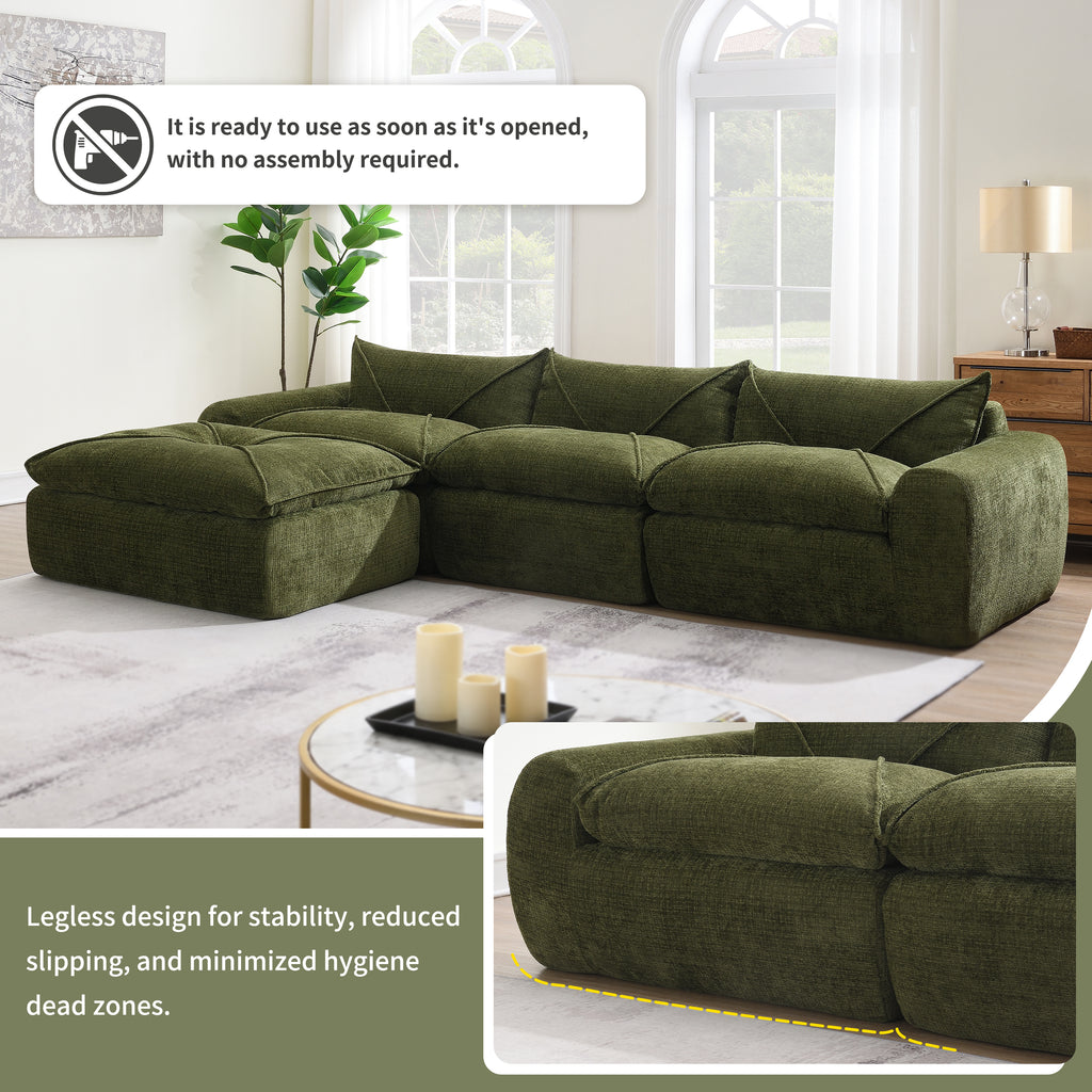 [variant:N851S9707F] Green image 5
