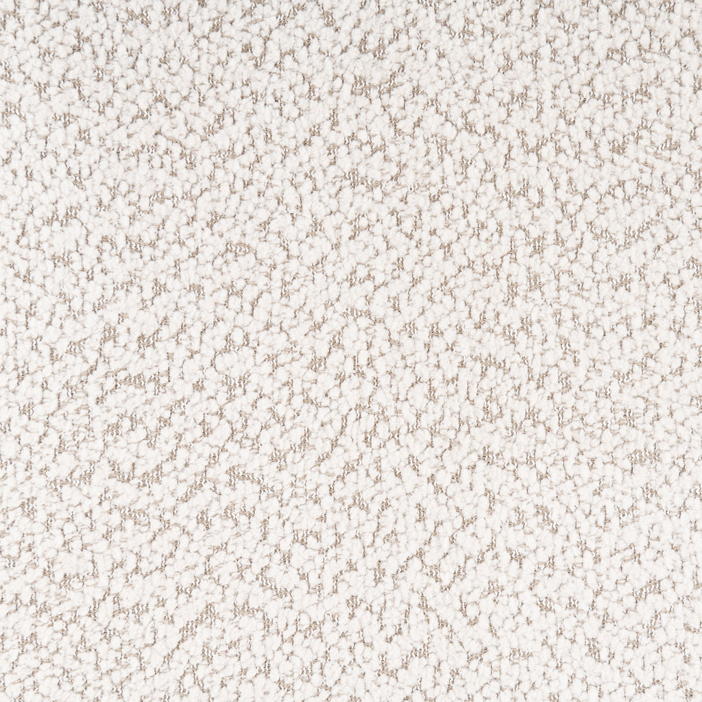 [variant:N891P440167D] Bouclé Bench Ottoman – Beige image 9