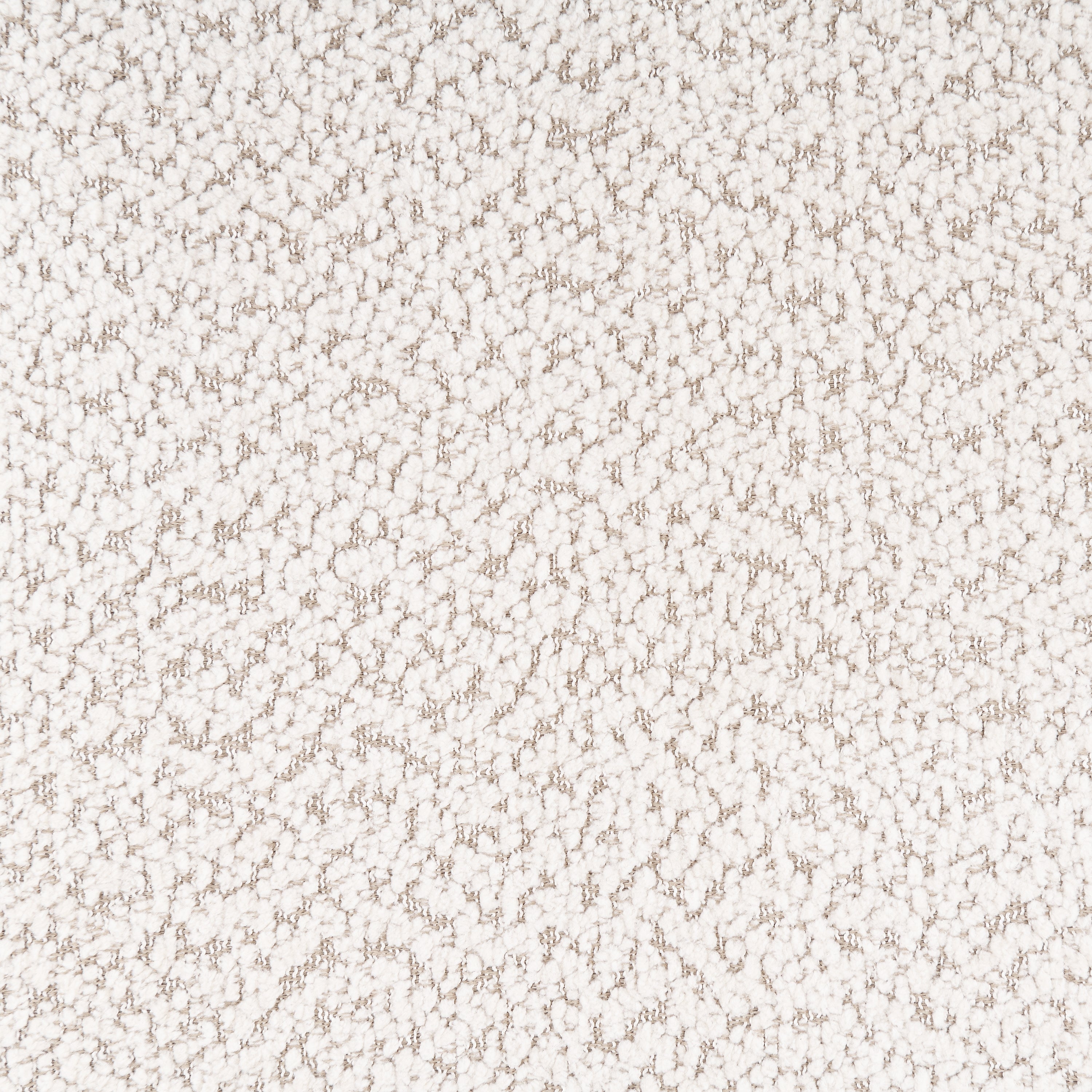 [variant:N891P440167D] Bouclé Bench Ottoman – Beige image 9