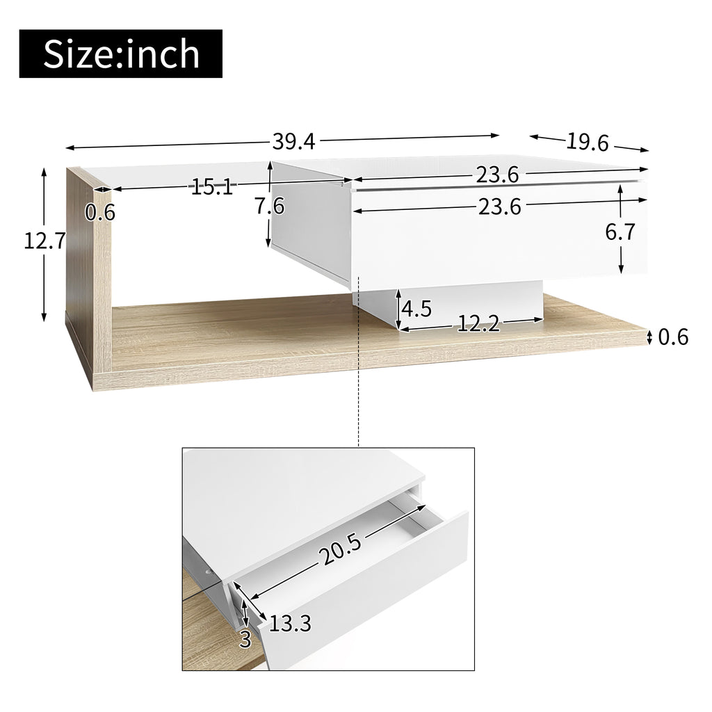 [variant:N875P283197N] White,Wood image 6