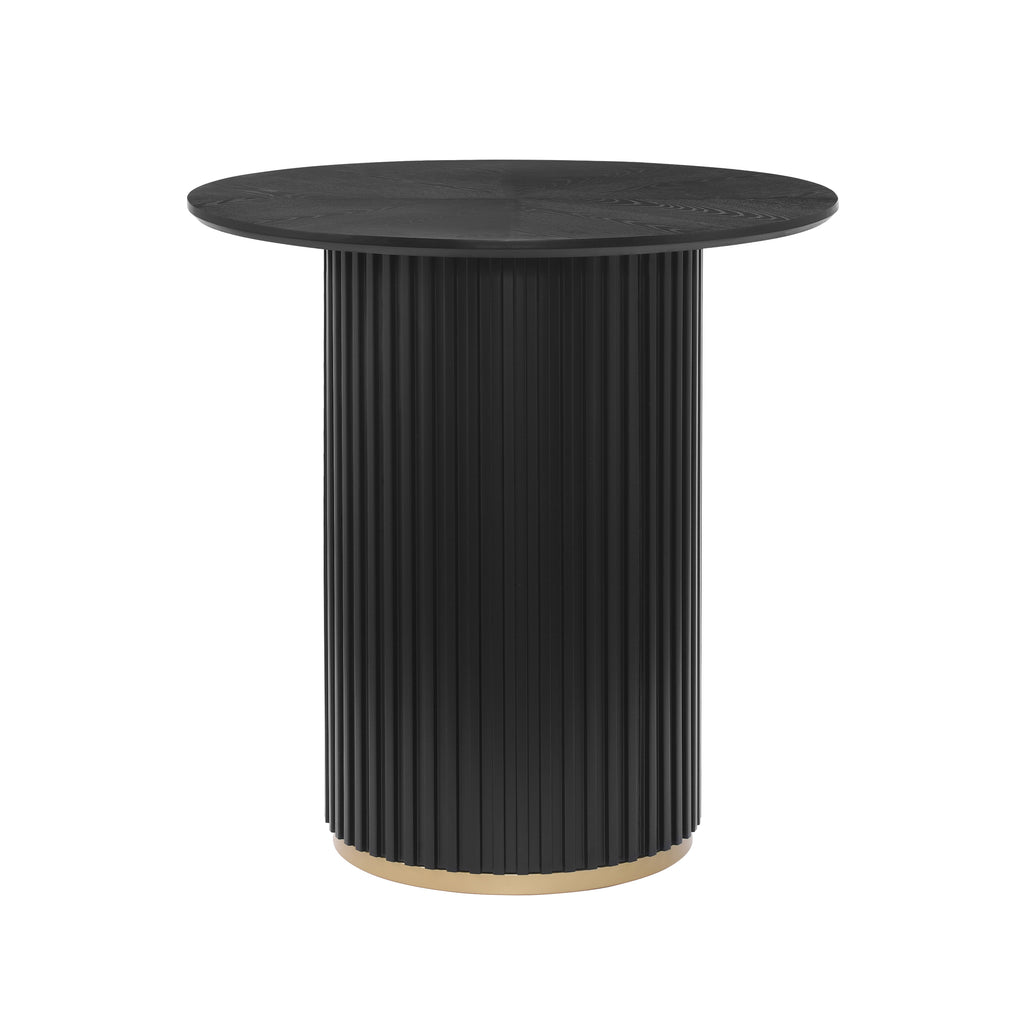 [variant:N872P426777H_N872P426781H] Black Counter-Height Dining Table image 2