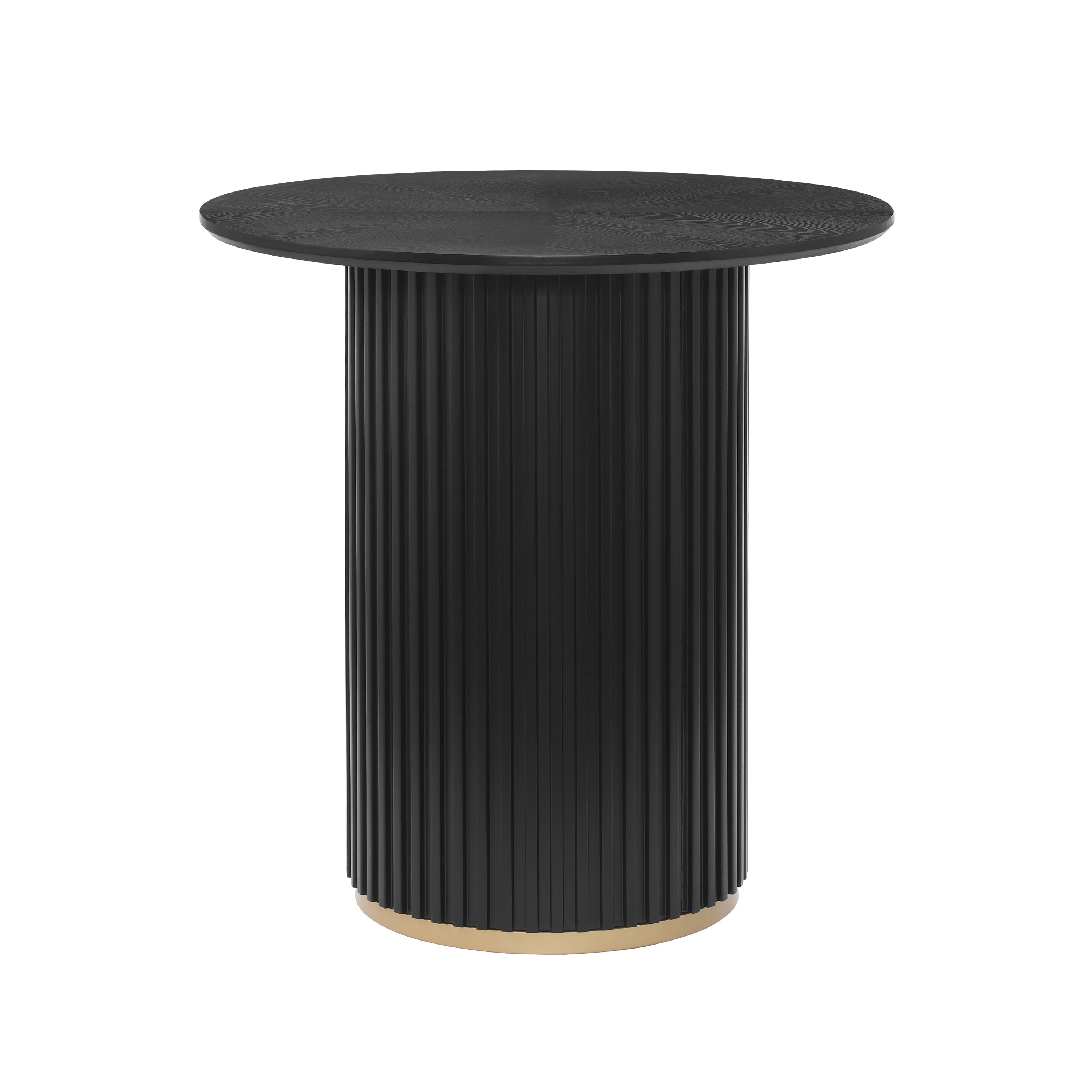 [variant:N872P426777H_N872P426781H] Black Counter-Height Dining Table image 2