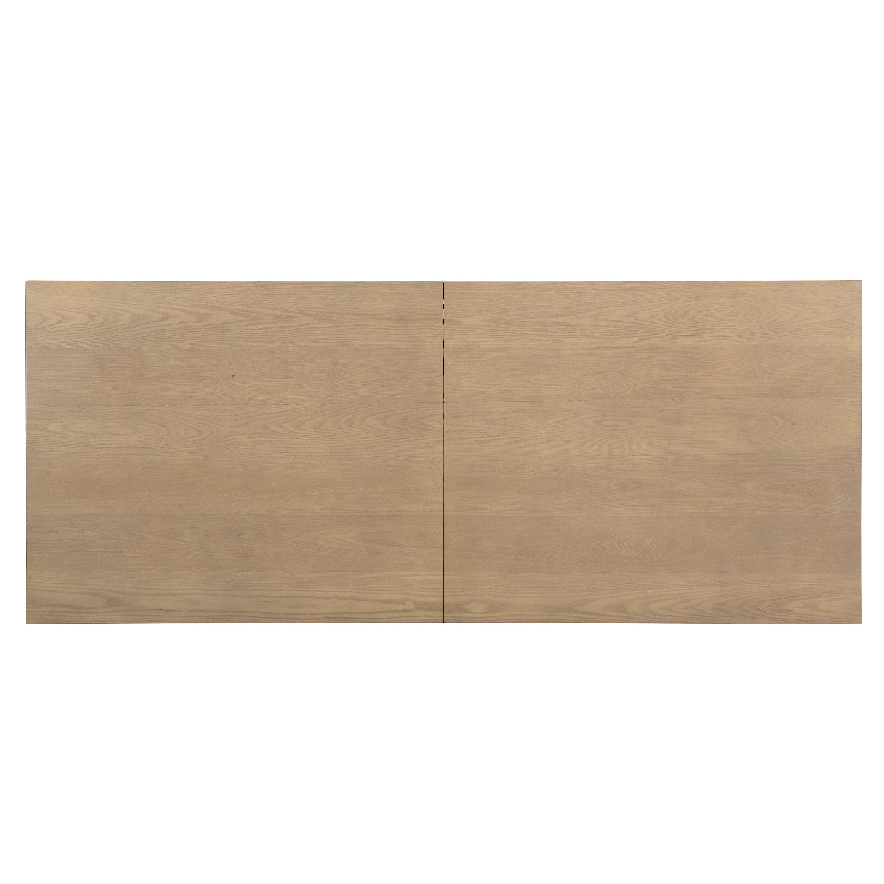 [variant:N872P268236A] Light Ash Dining Table image 2
