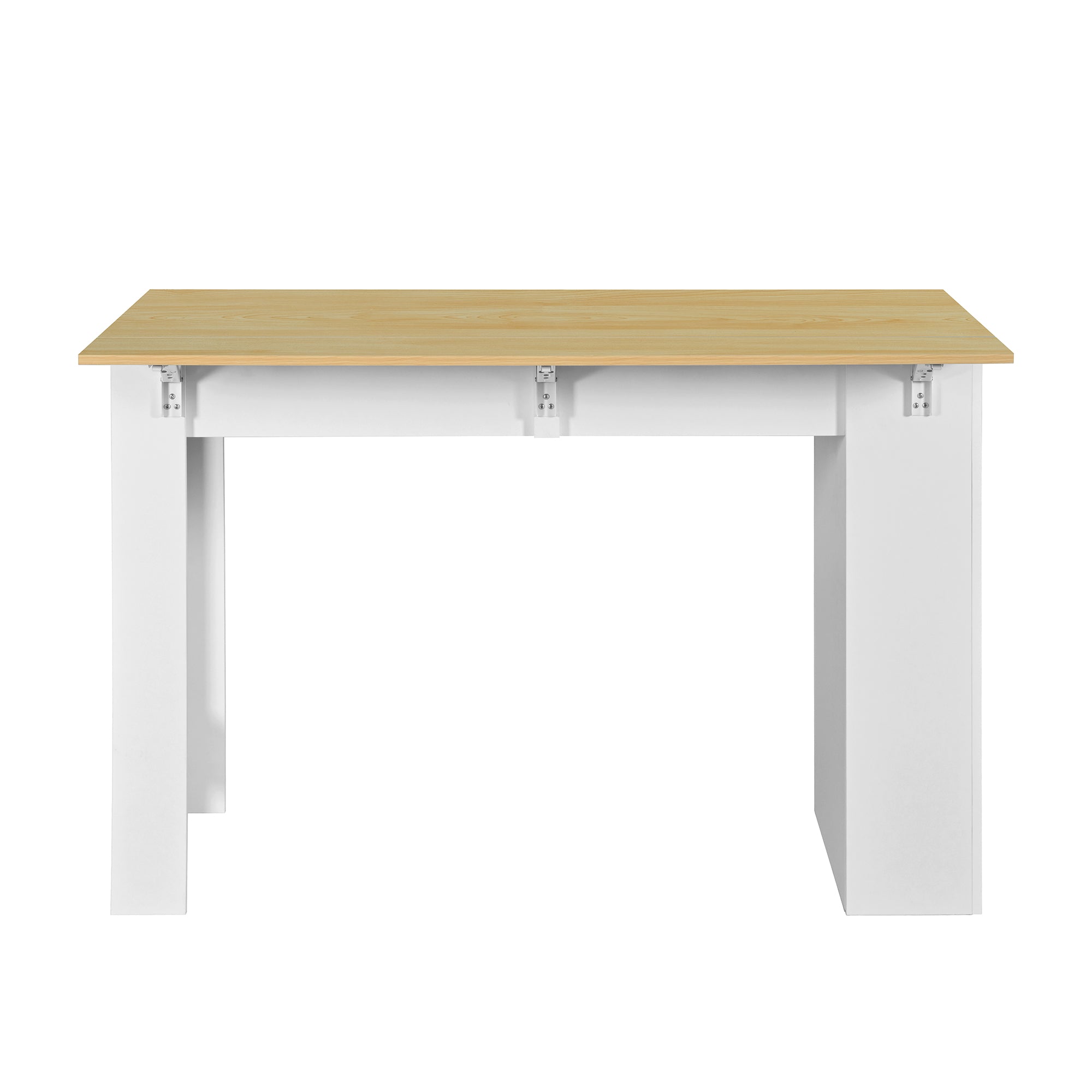 [variant:N889P428028O] 3-in-1 Kitchen Island with Foldable Dining Table image 12