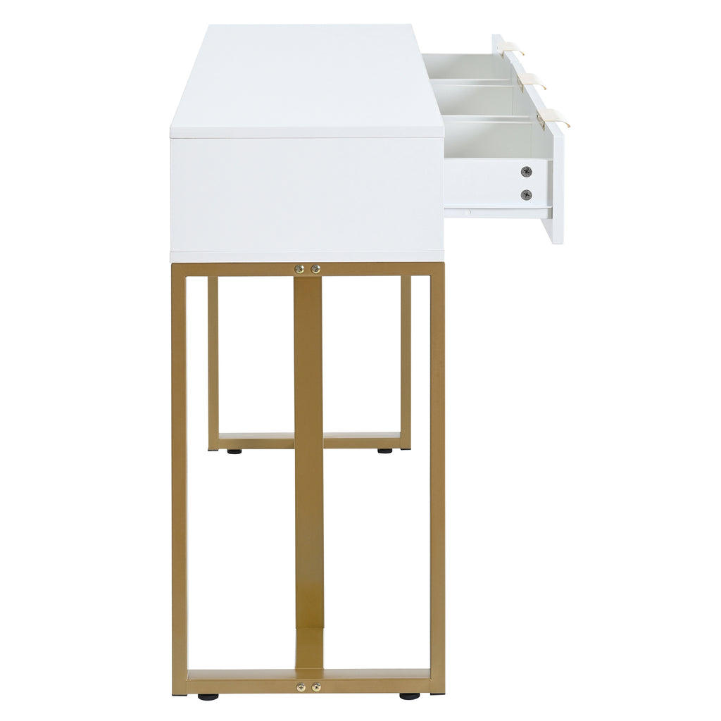 [variant:N852P470448K] White+Gold image 17
