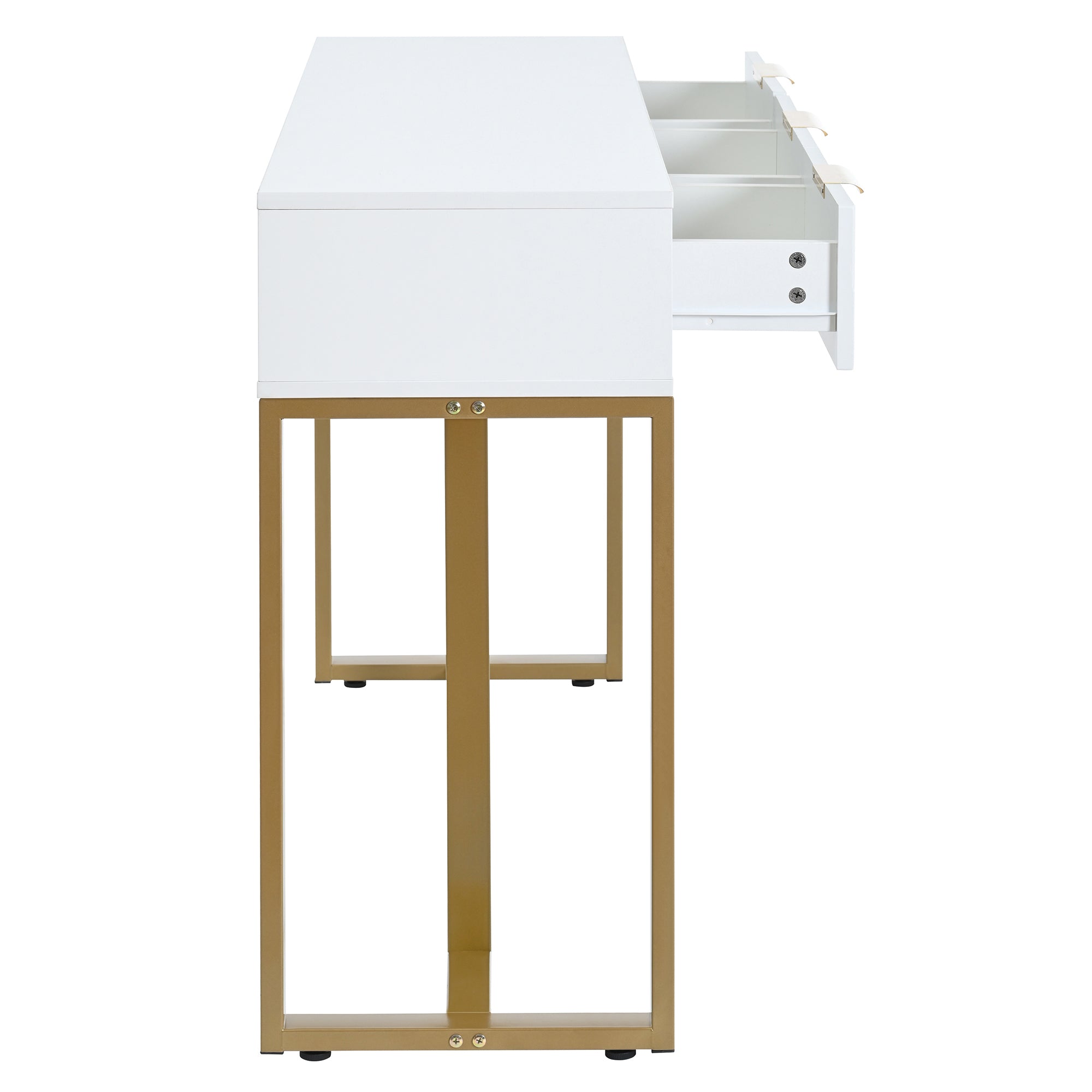 [variant:N852P470448K] White+Gold image 17