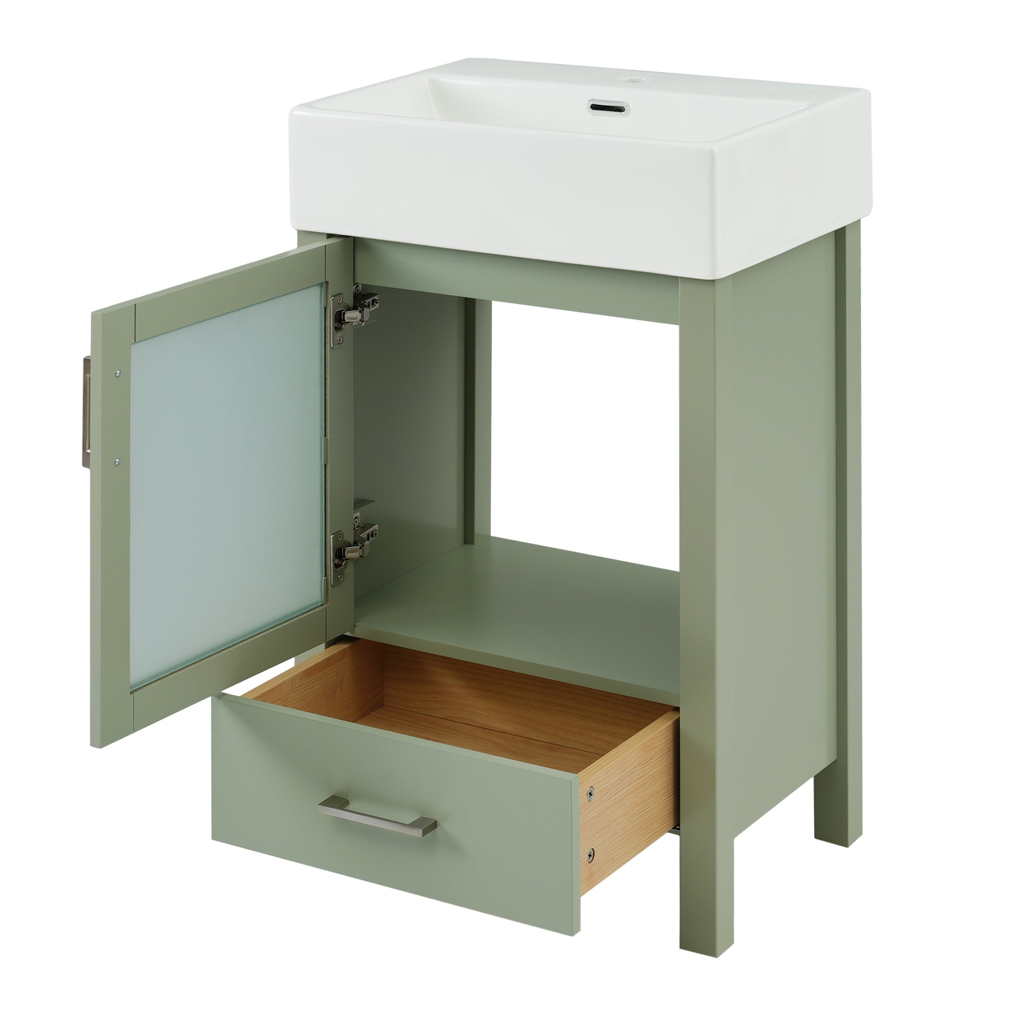 [variant:WF324691AAF] Green image 14