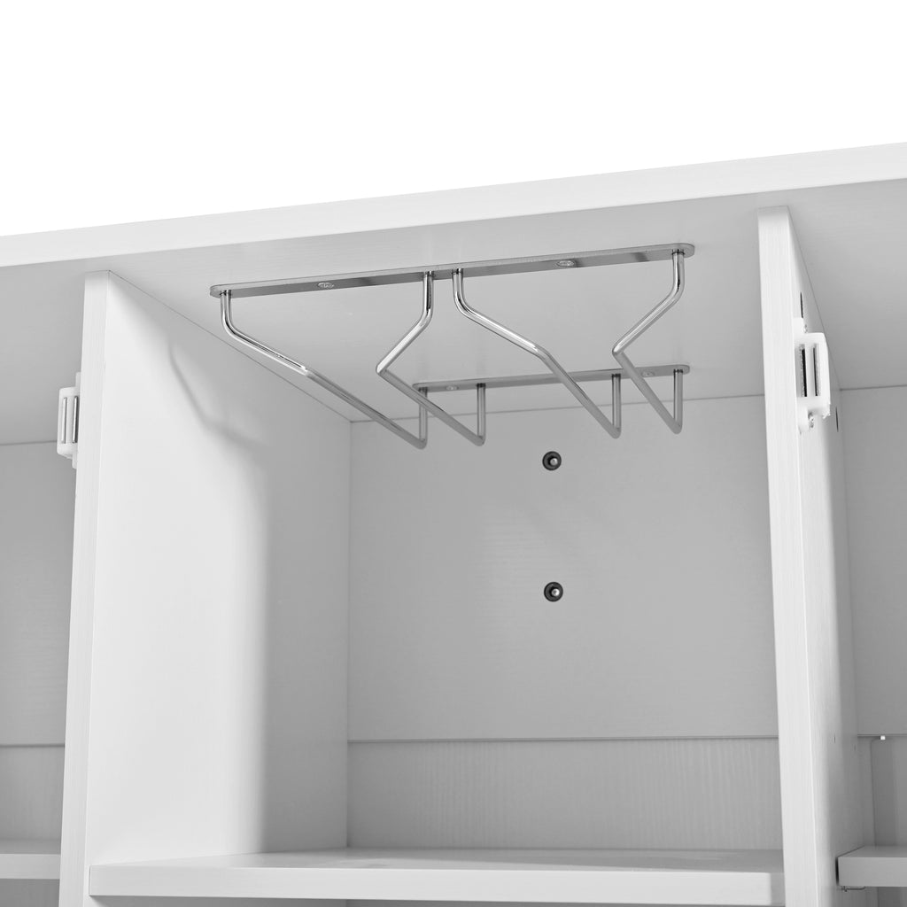 [variant:N889P443148K] Foldable-Top Bar Cabinet with Power Outlet – 47-Inch image 21