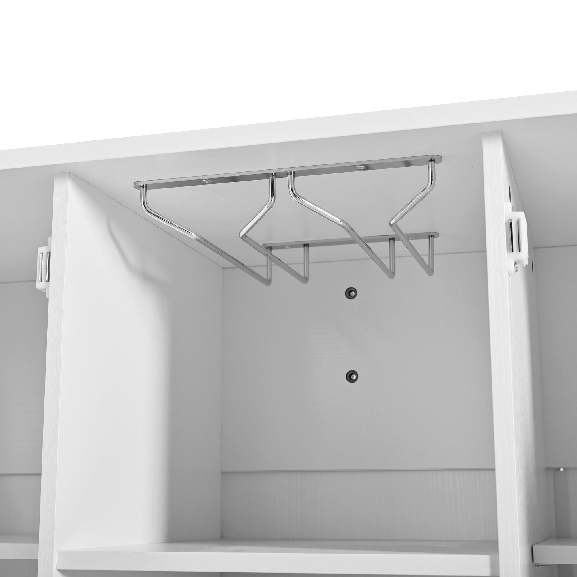 [variant:N889P443148K] Foldable-Top Bar Cabinet with Power Outlet – 47-Inch image 21