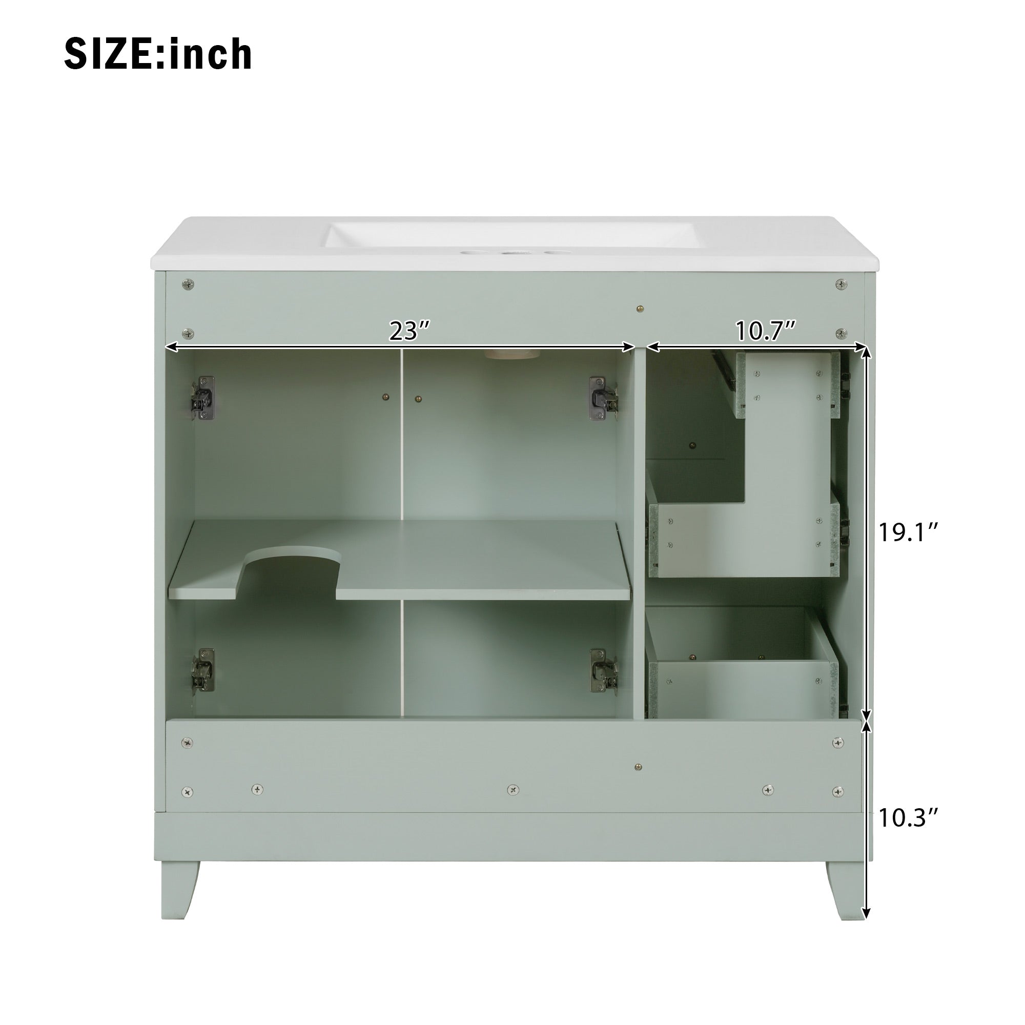 [variant:N848P000043F] Green image 9