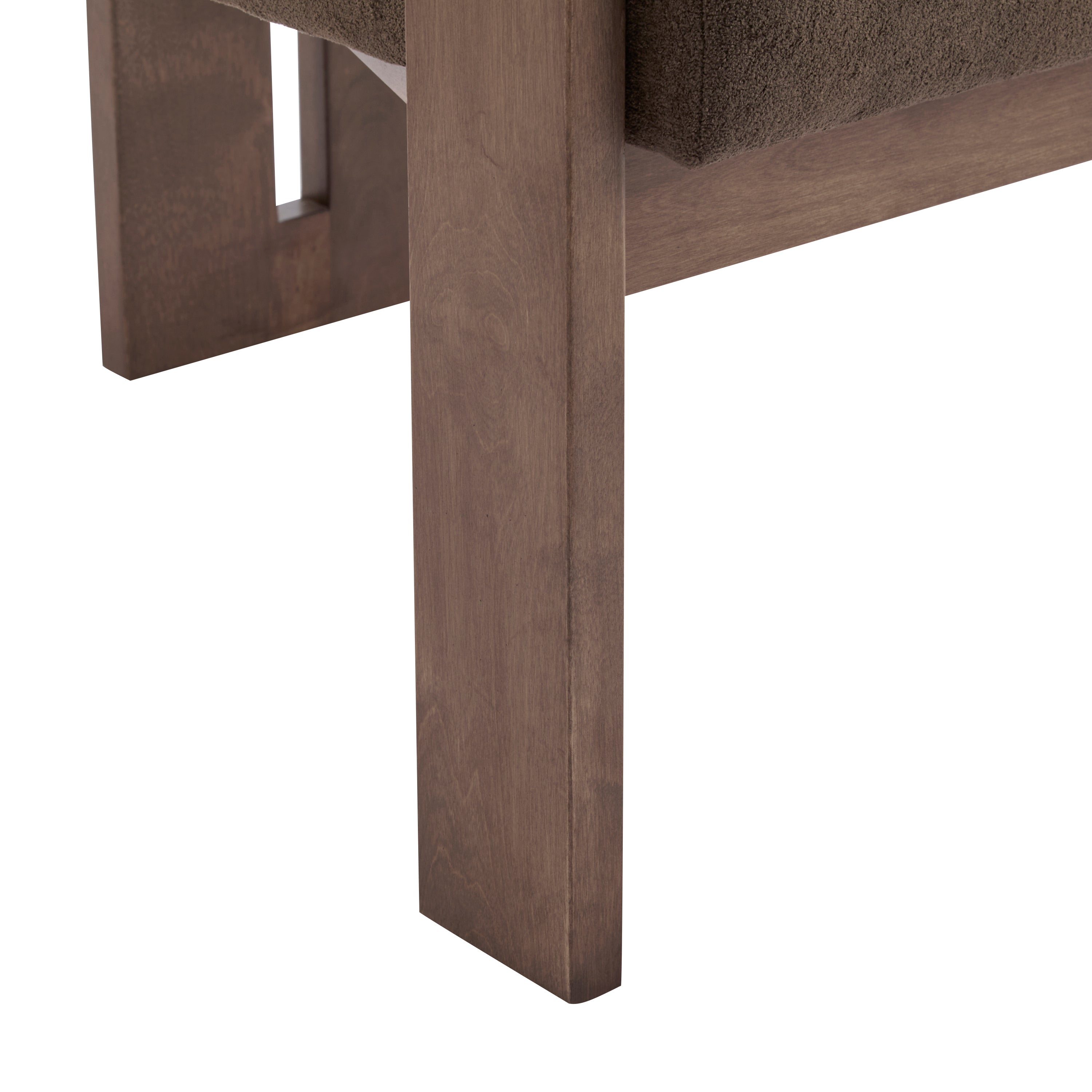 [variant:N898P443987D] Round-Arm Velvet Accent Chair image 9