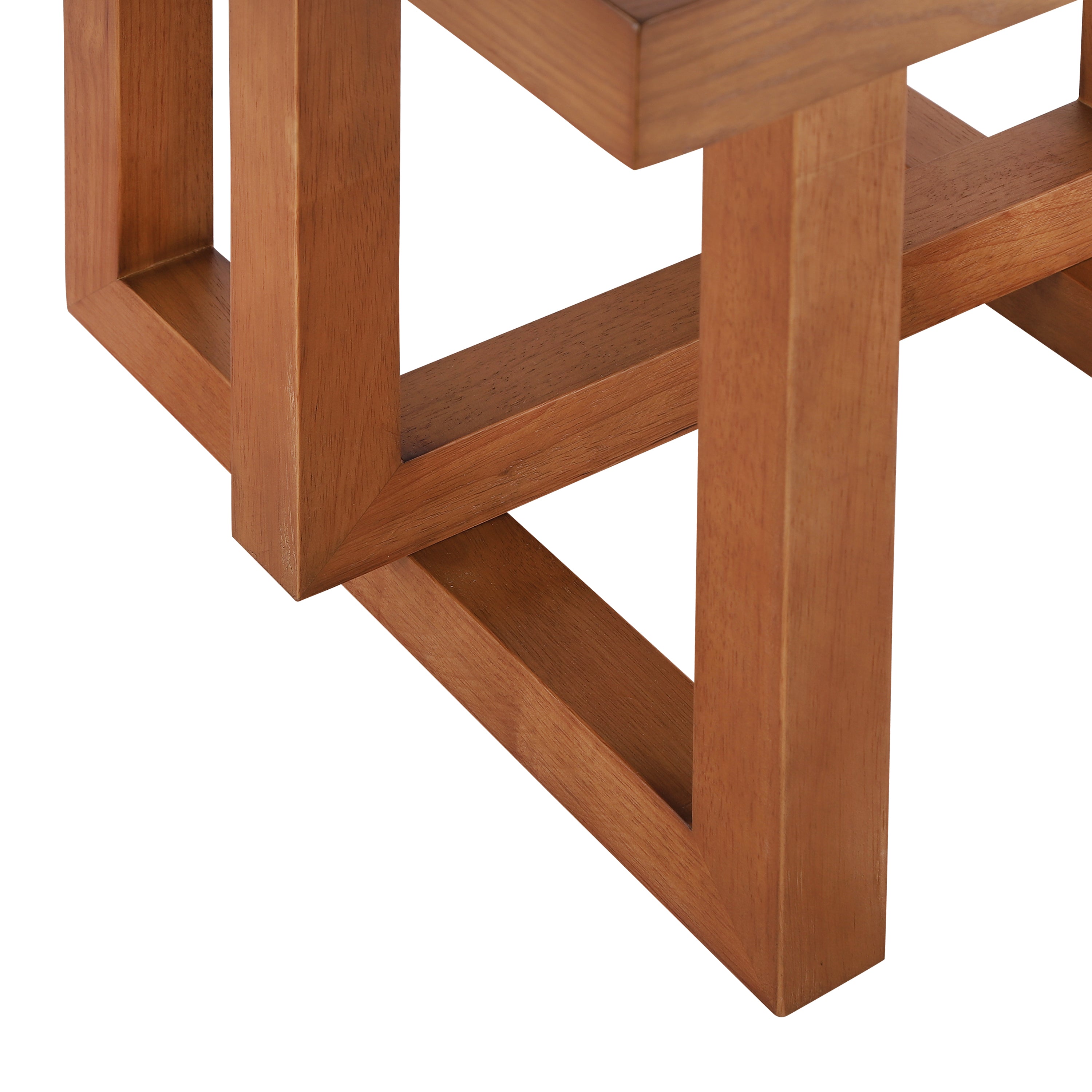 [variant:N876P386375D] Farmhouse Solid Wood End Table image 10
