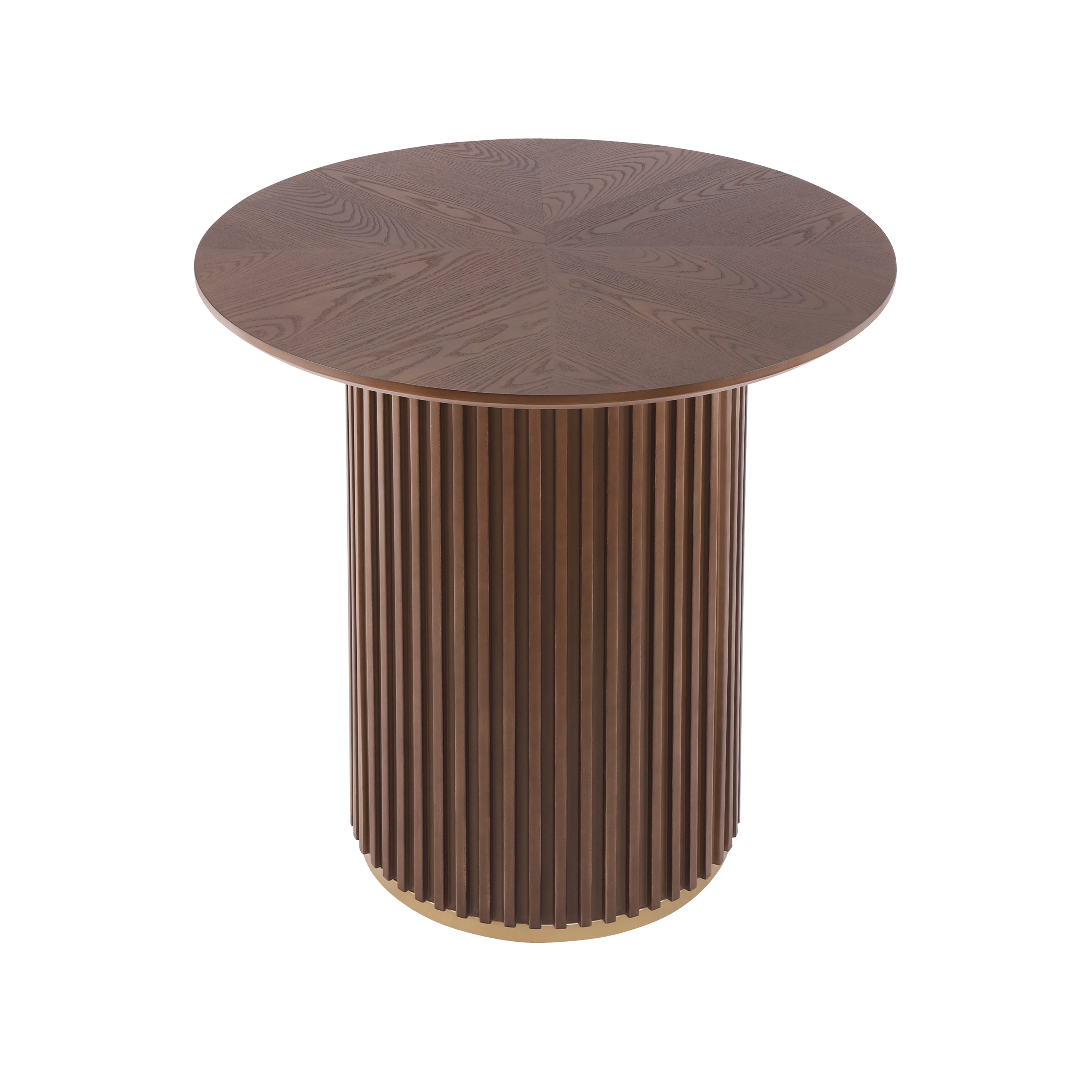 [variant:N872P426777T_N872P426781T] Walnut Counter-Height Dining Table image 4