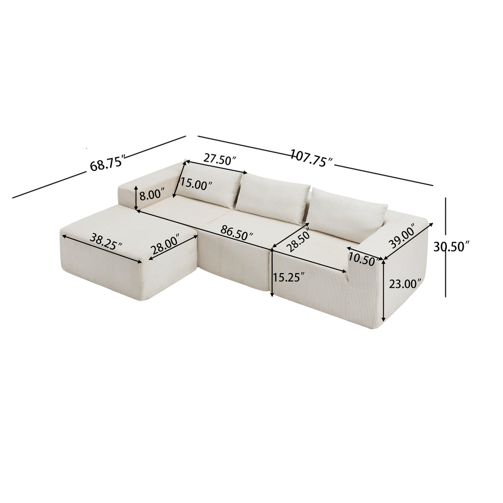 [variant:N872P279866M_N872P279867M] Beige image 7