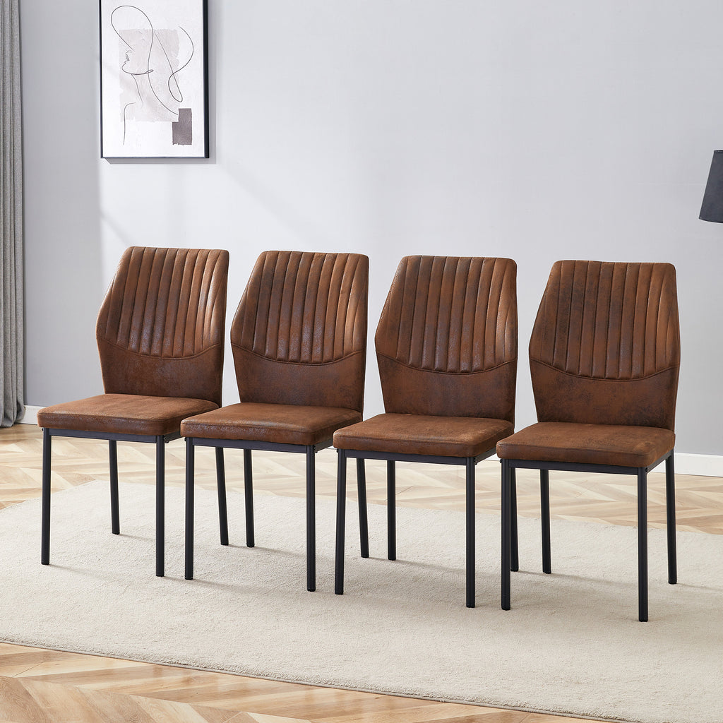 [variant:W3806P409450] Brown+Black image 3
