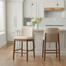 Beige,Walnut
