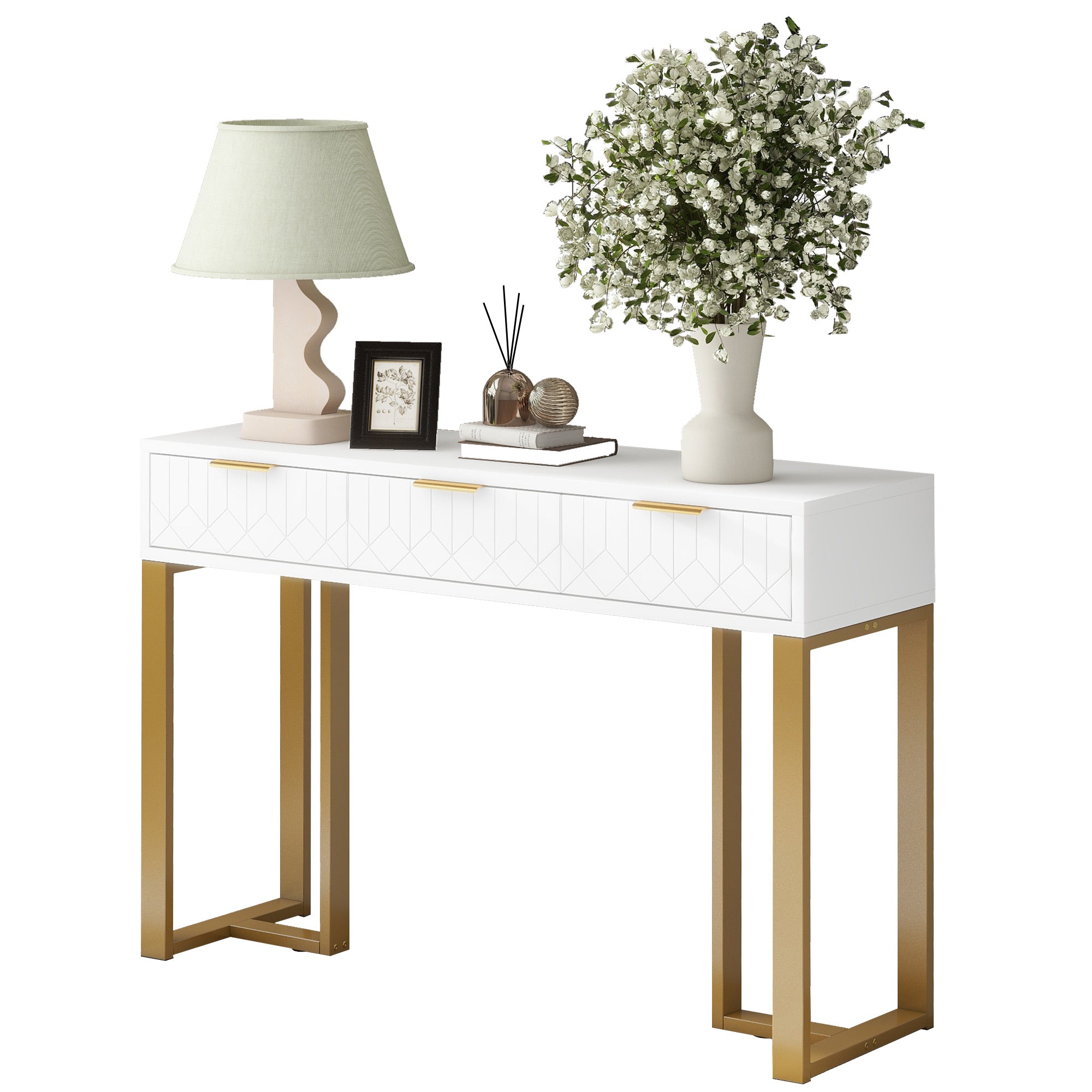[variant:N852P470448K] White+Gold image 27